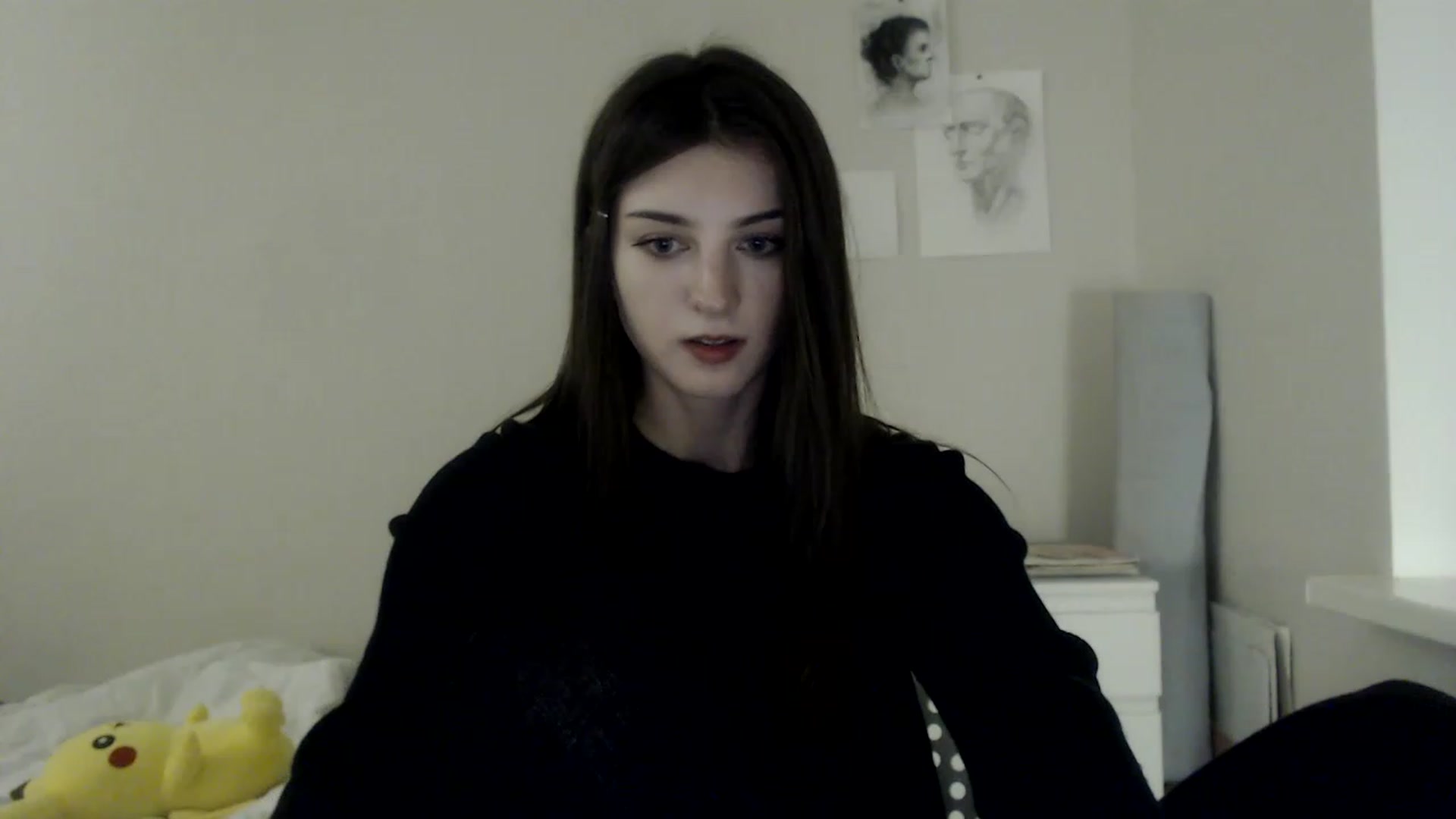 Gallery image thumbnail from Pikacchu's myfreecams stream on, 11/19/2022, 03:52 image 2 of 20