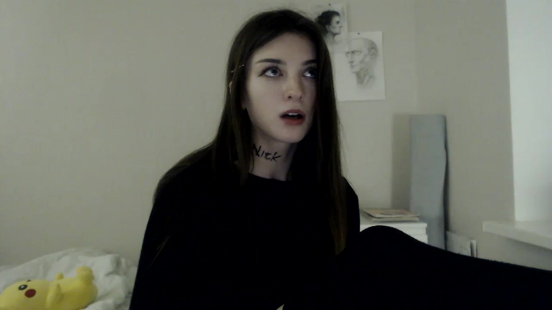 Gallery image thumbnail from Pikacchu's myfreecams stream on, 11/19/2022, 03:52 image 9 of 20