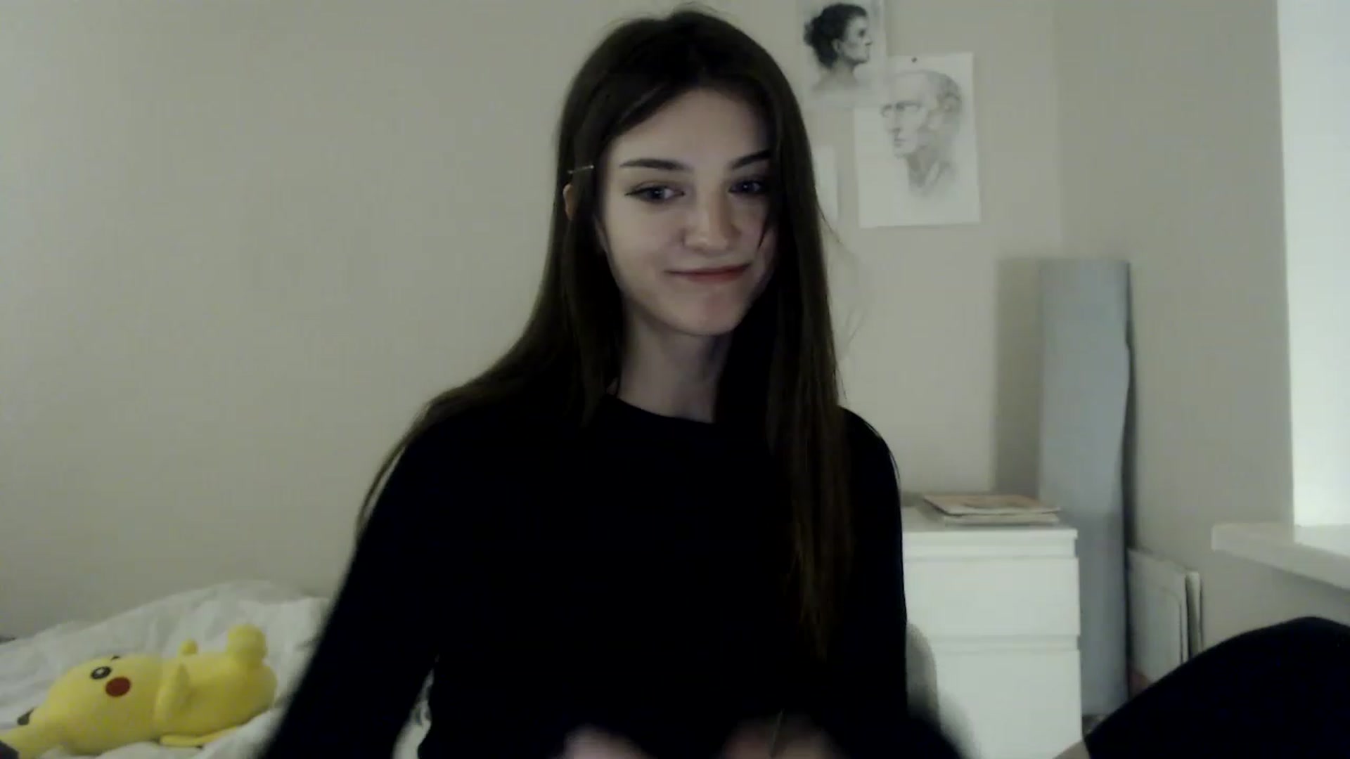 Gallery image thumbnail from Pikacchu's myfreecams stream on, 11/19/2022, 03:52 image 8 of 20