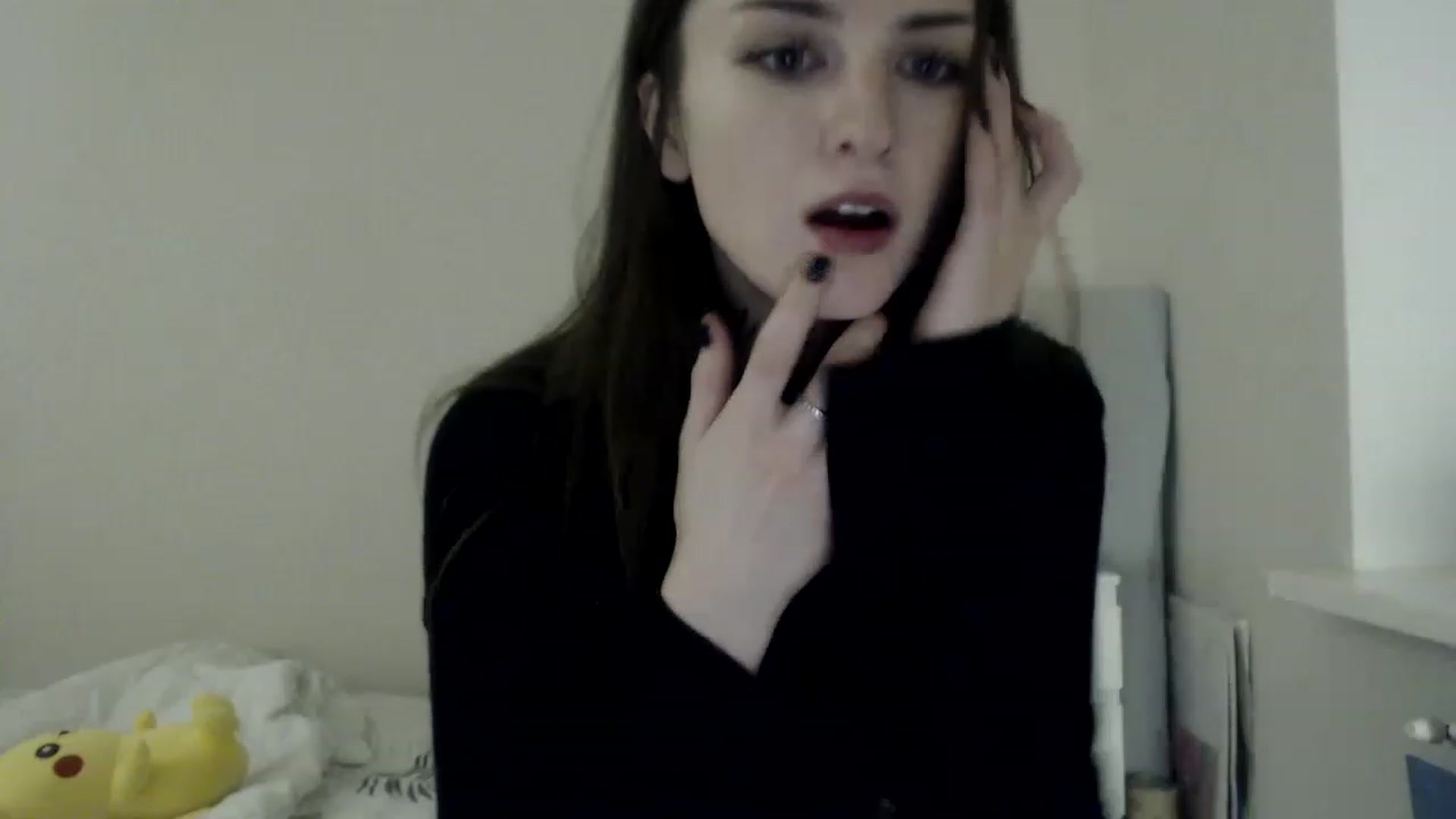 Gallery image thumbnail from Pikacchu's myfreecams stream on, 11/19/2022, 03:52 image 10 of 20