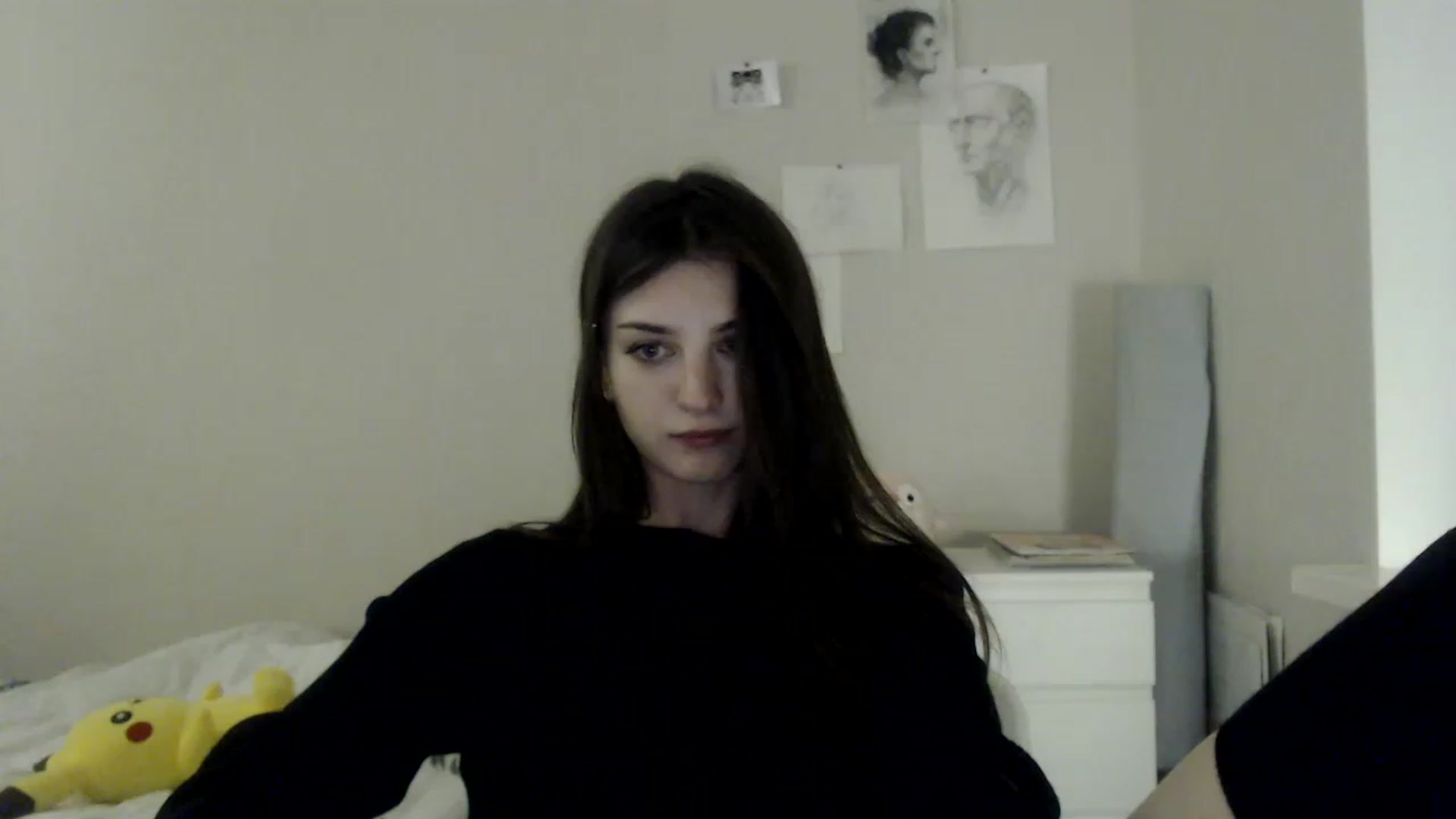 Gallery image thumbnail from Pikacchu's myfreecams stream on, 11/19/2022, 03:52 image 6 of 20