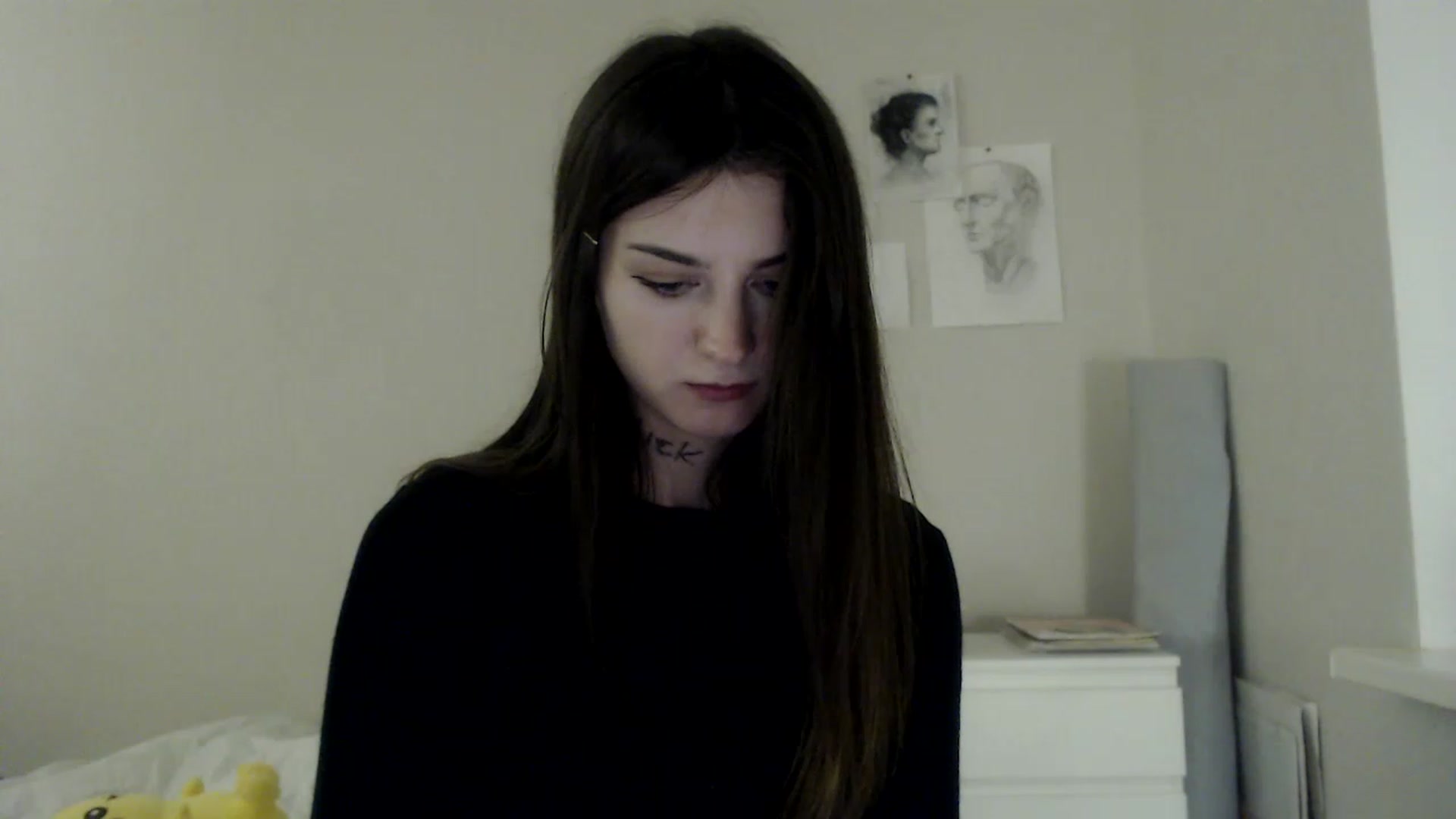 Gallery image thumbnail from Pikacchu's myfreecams stream on, 11/19/2022, 03:52 image 16 of 20