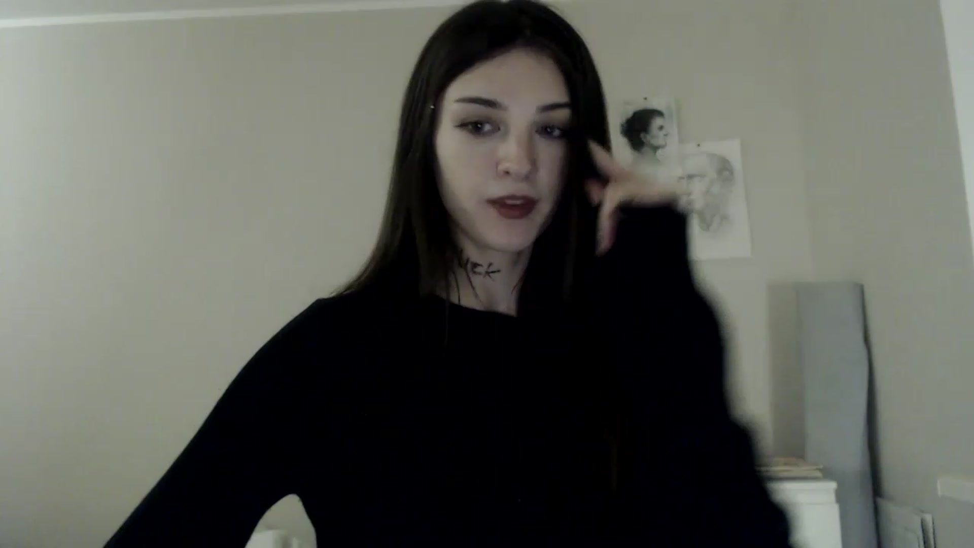 Gallery image thumbnail from Pikacchu's myfreecams stream on, 11/19/2022, 03:52 image 12 of 20