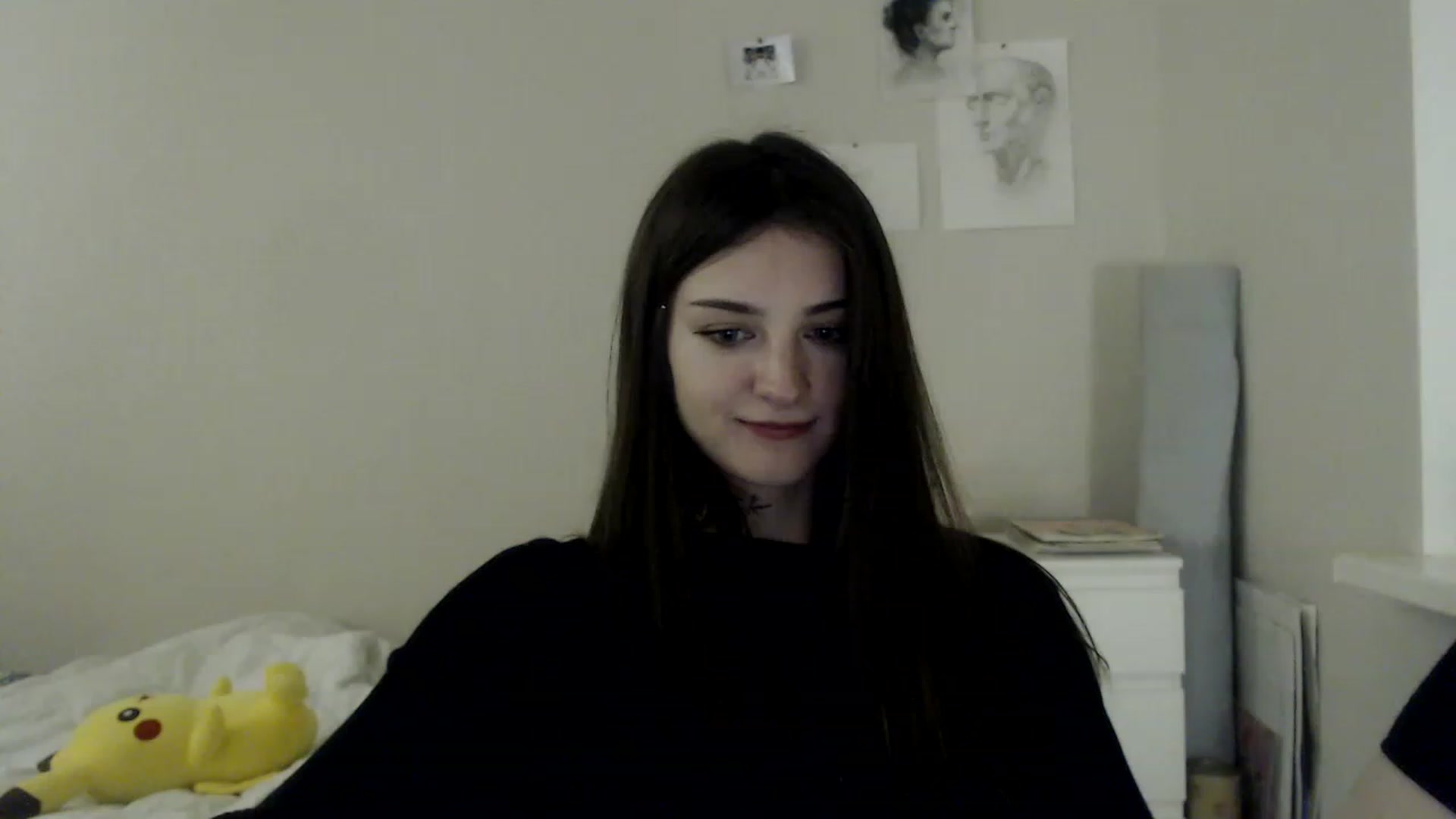 Gallery image thumbnail from Pikacchu's myfreecams stream on, 11/19/2022, 03:52 image 14 of 20