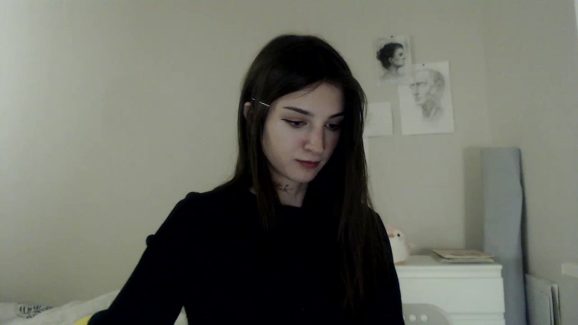 Gallery image thumbnail from Pikacchu's myfreecams stream on, 11/19/2022, 03:52 image 19 of 20