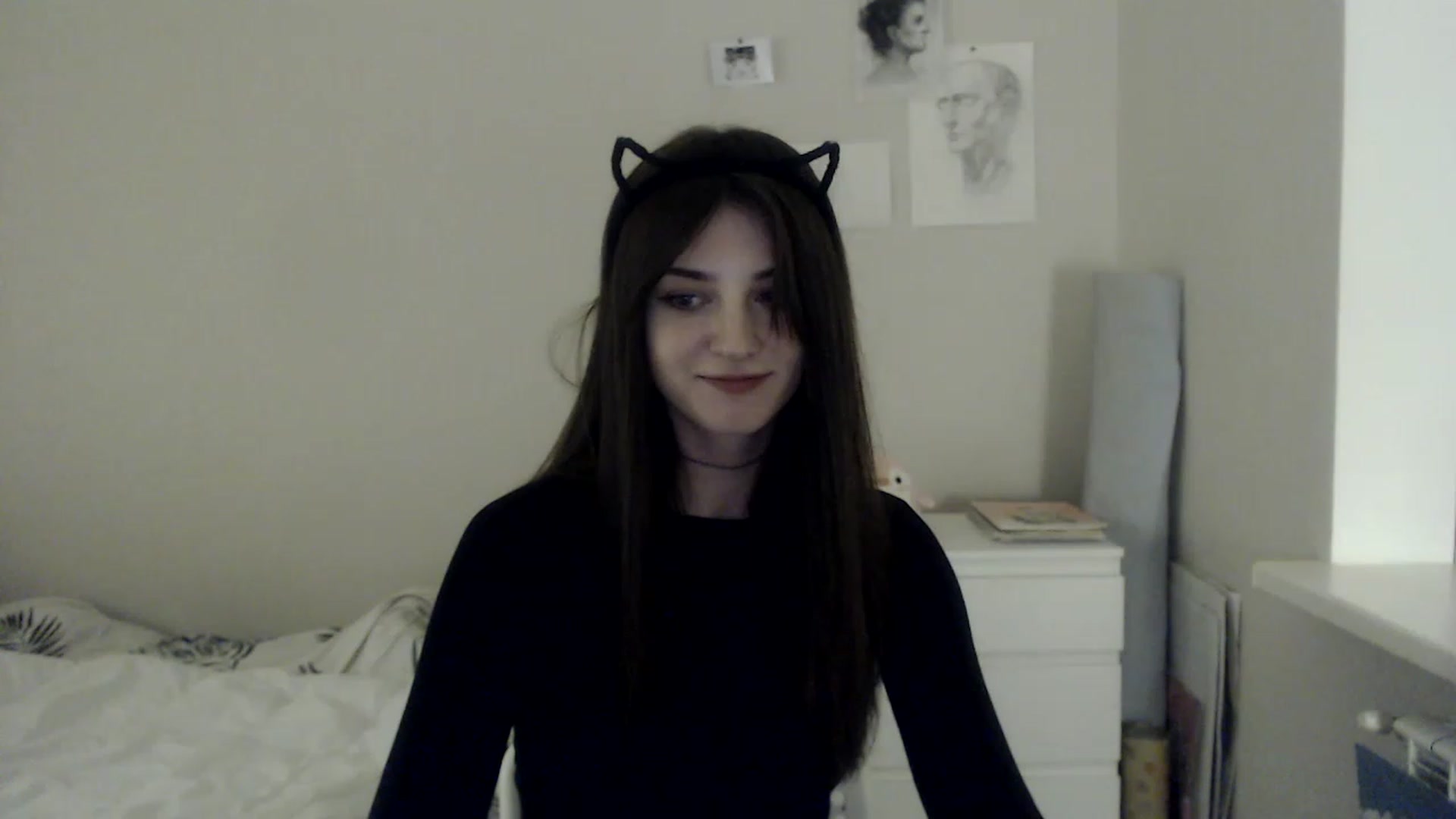 Gallery image thumbnail from Pikacchu's myfreecams stream on, 11/26/2022, 02:29 image 1 of 20