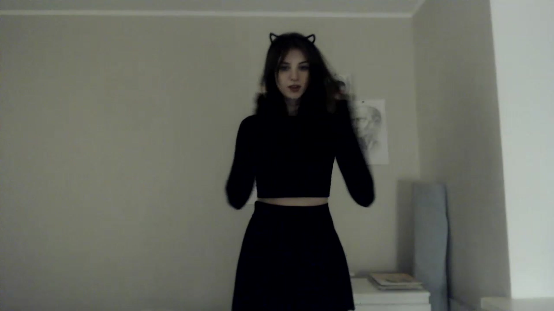 Gallery image thumbnail from Pikacchu's myfreecams stream on, 11/26/2022, 02:29 image 12 of 20