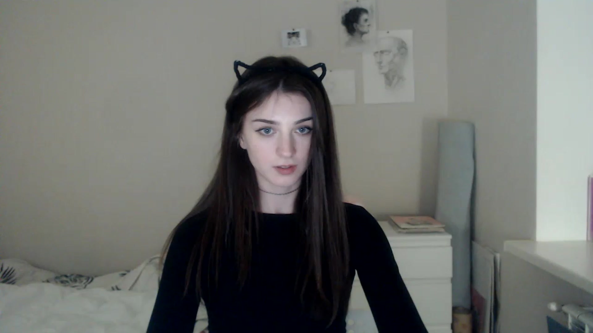 Gallery image thumbnail from Pikacchu's myfreecams stream on, 11/26/2022, 02:29 image 14 of 20