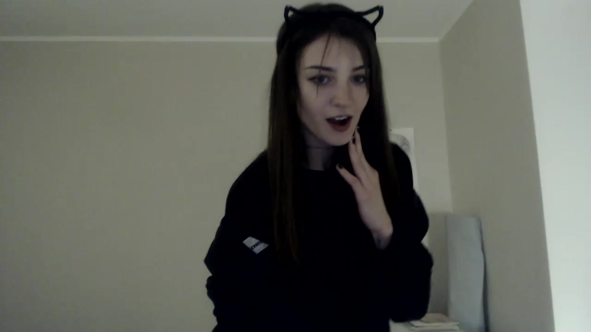 Gallery image thumbnail from Pikacchu's myfreecams stream on, 11/26/2022, 02:29 image 18 of 20