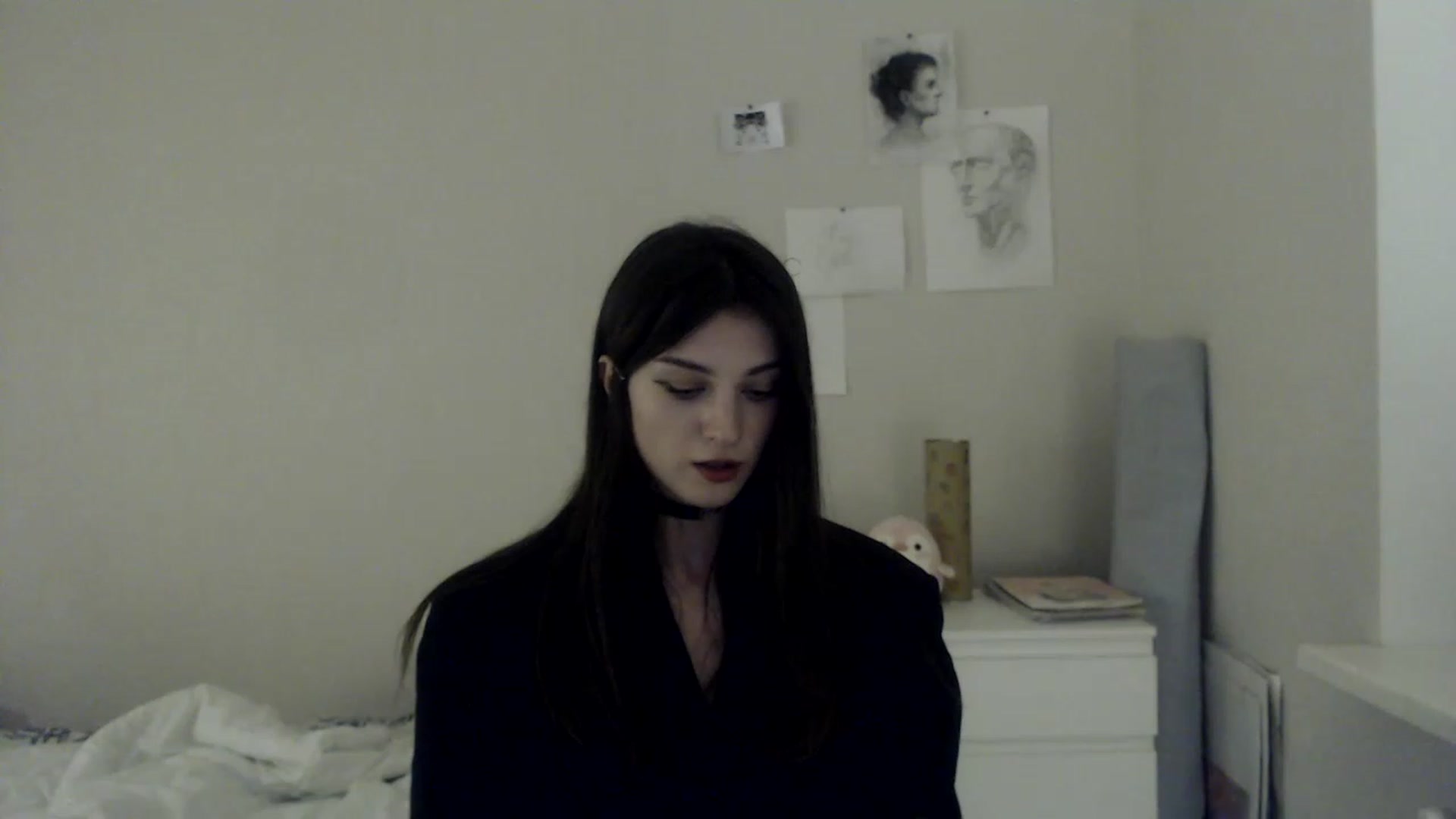 Gallery image thumbnail from Pikacchu's myfreecams stream on, 12/15/2022, 22:41 image 19 of 20