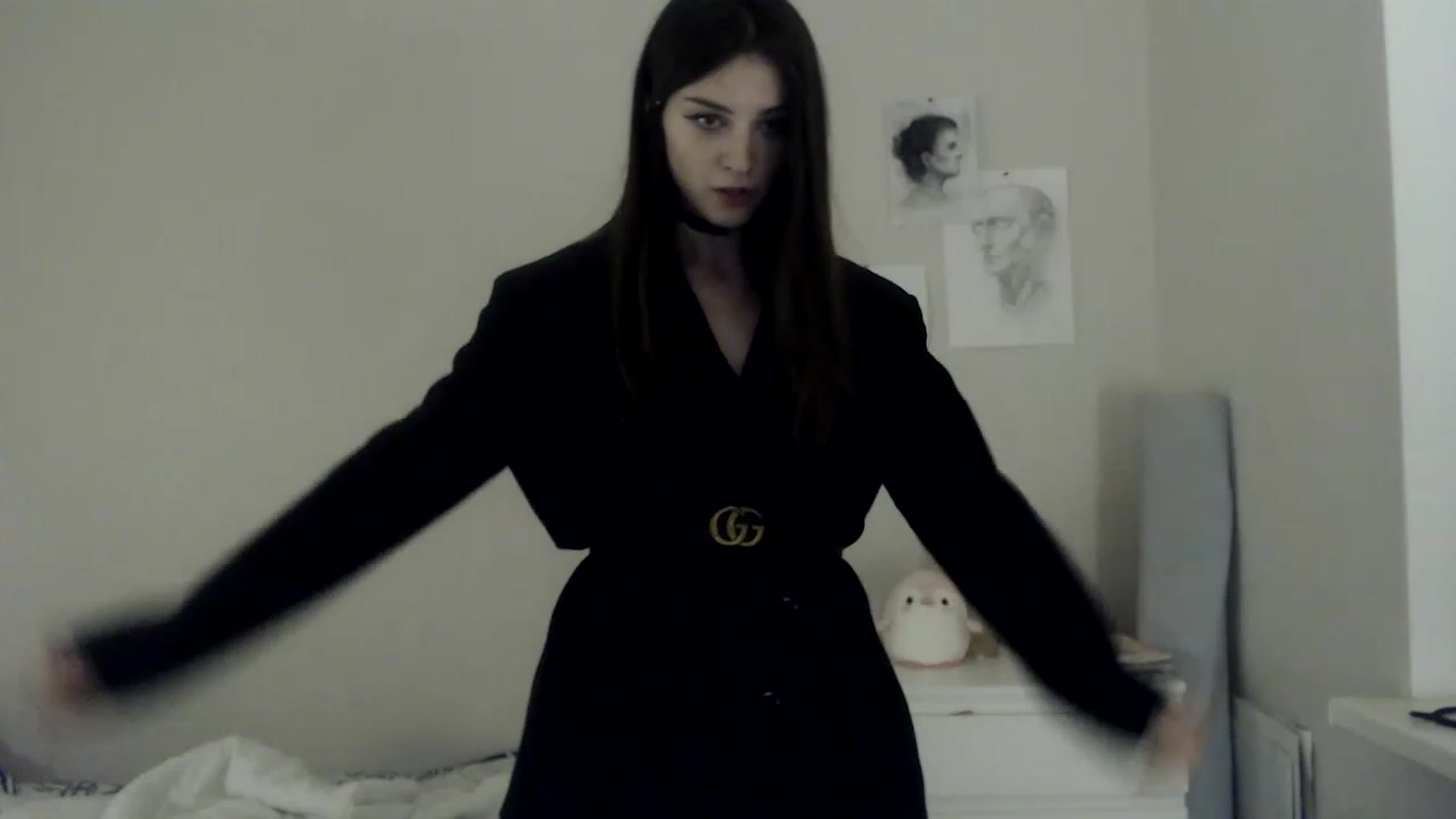 Gallery image thumbnail from Pikacchu's myfreecams stream on, 12/15/2022, 22:41 image 5 of 20