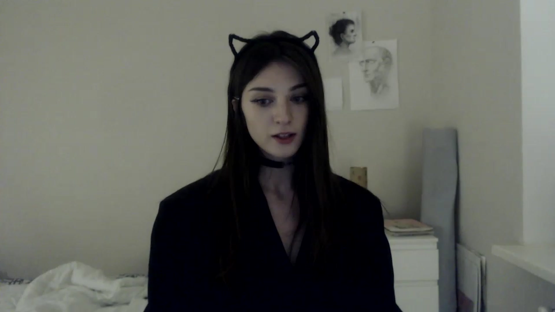 Gallery image thumbnail from Pikacchu's myfreecams stream on, 12/15/2022, 22:41 image 14 of 20