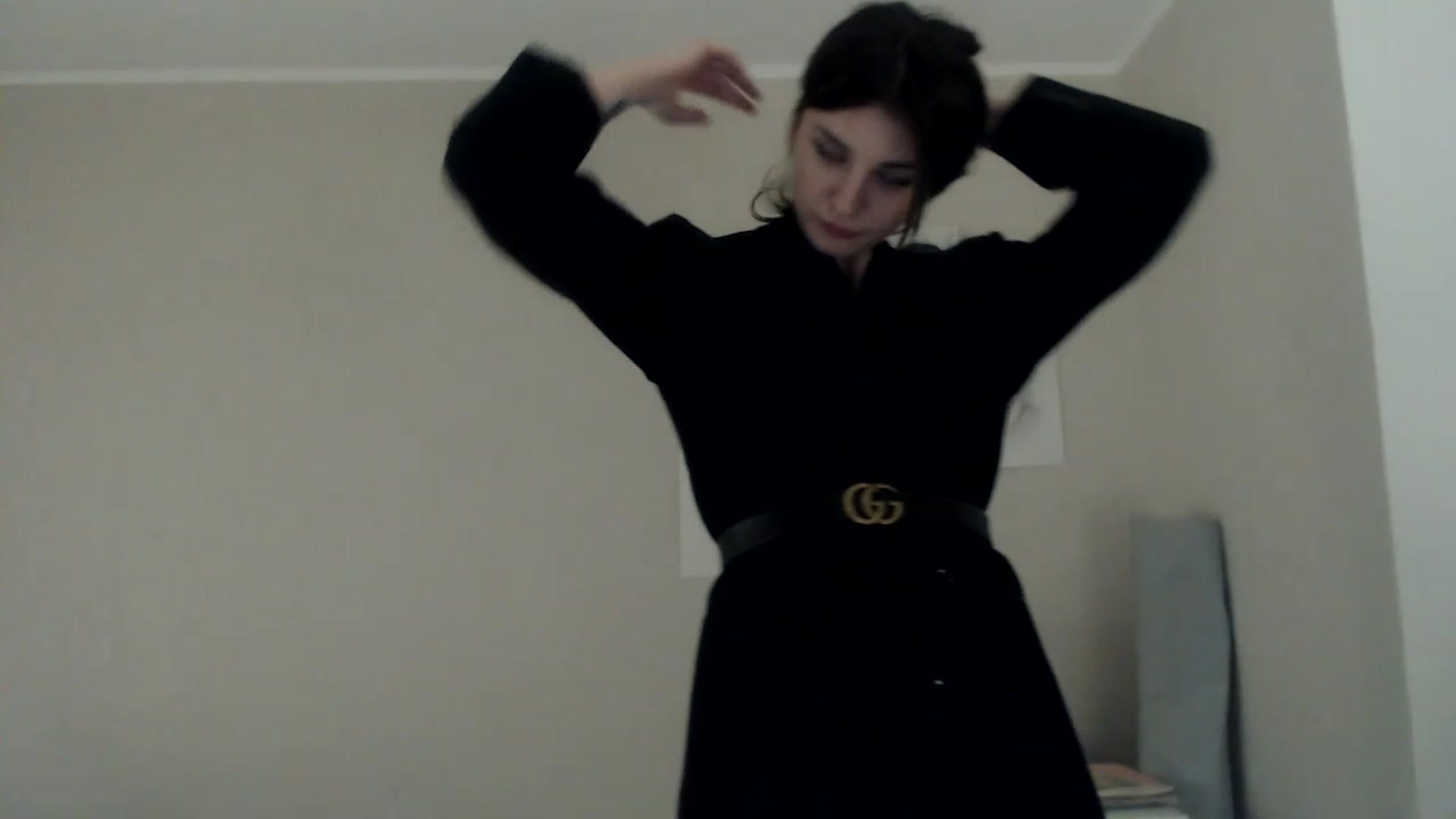 Gallery image thumbnail from Pikacchu's myfreecams stream on, 12/15/2022, 22:41 image 6 of 20