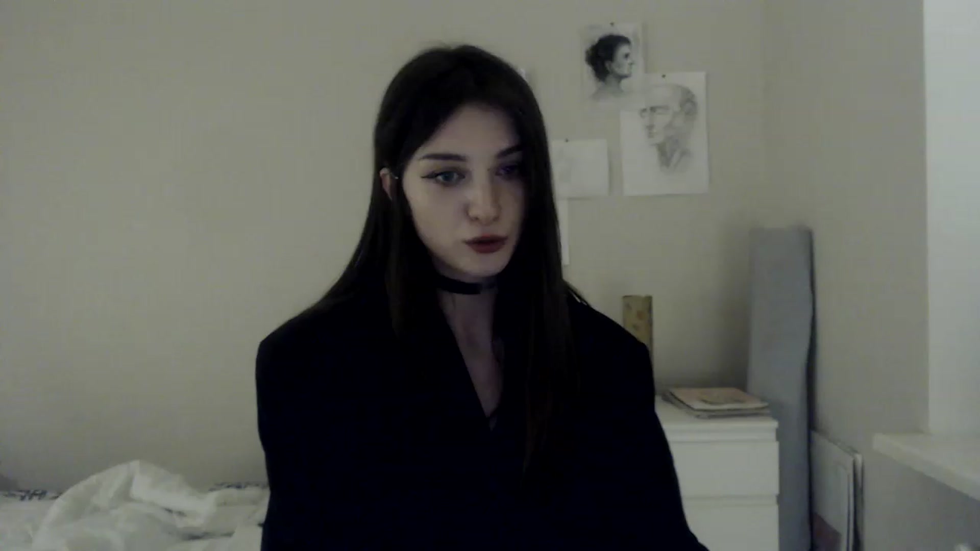 Gallery image thumbnail from Pikacchu's myfreecams stream on, 12/15/2022, 22:41 image 16 of 20