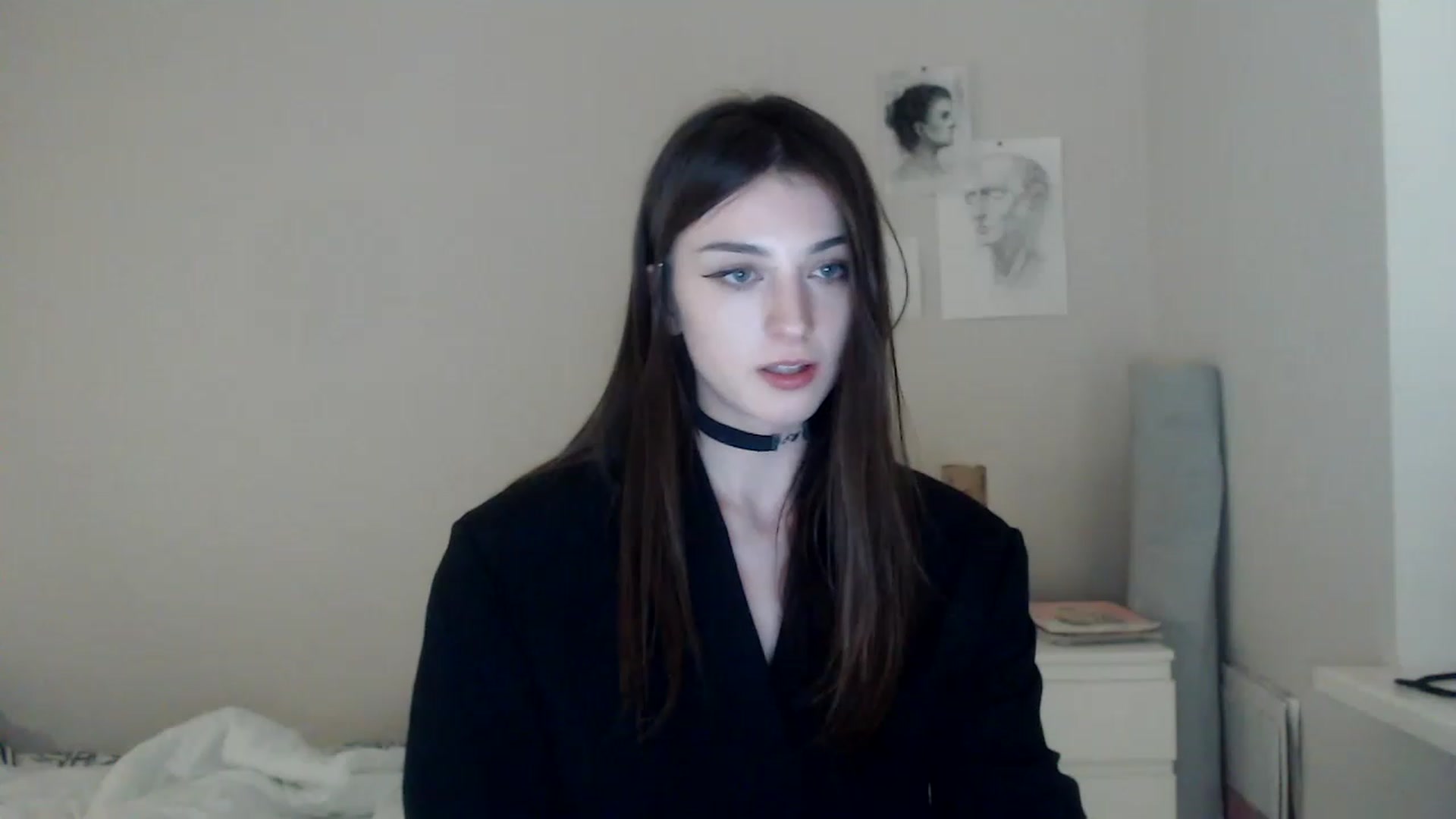 Gallery image thumbnail from Pikacchu's myfreecams stream on, 12/15/2022, 22:41 image 7 of 20