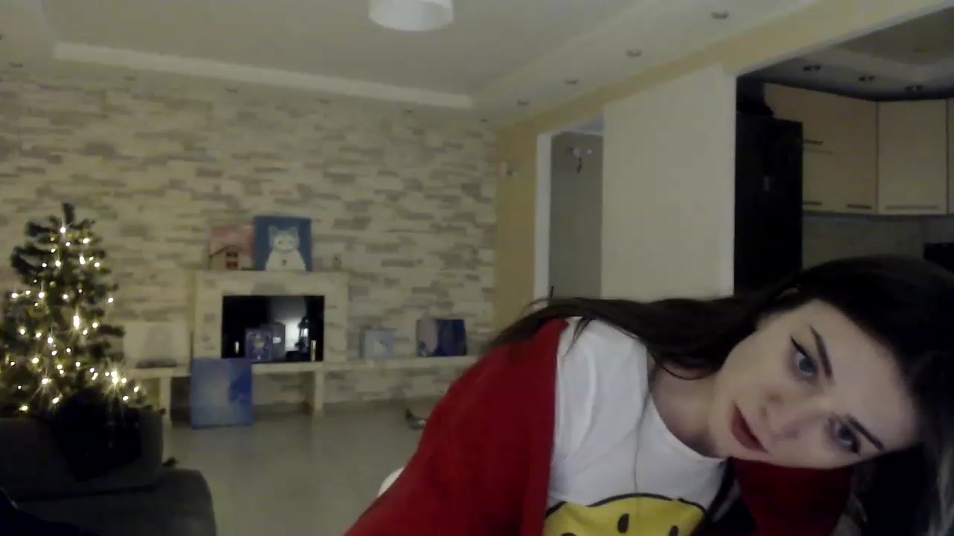 Gallery image thumbnail from Pikacchu's myfreecams stream on, 12/19/2022, 02:17 image 5 of 20