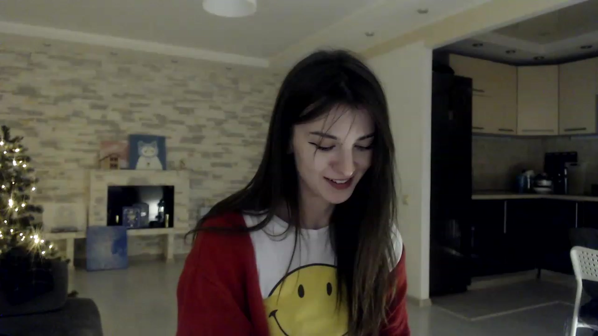 Gallery image thumbnail from Pikacchu's myfreecams stream on, 12/19/2022, 02:17 image 10 of 20