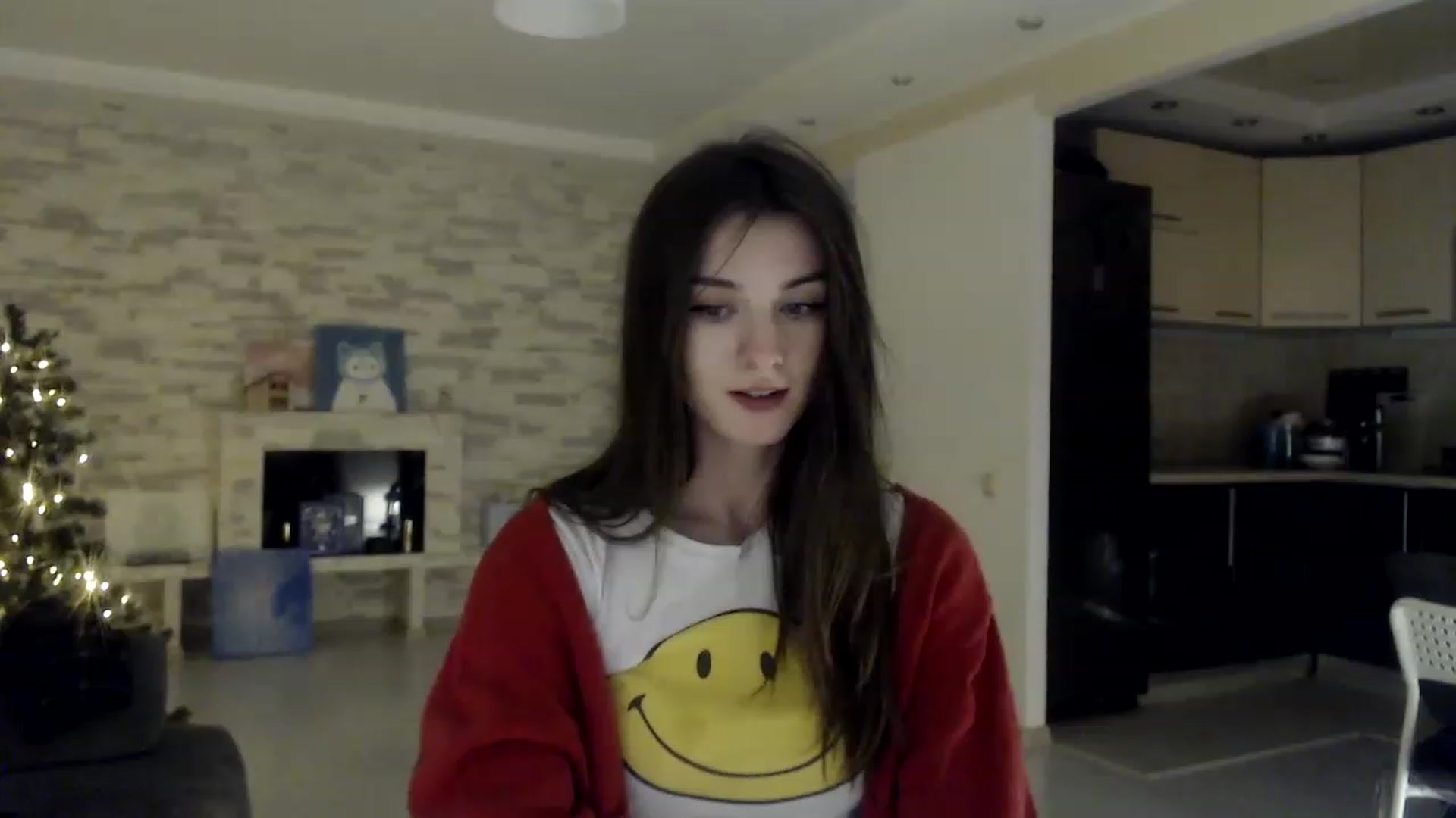 Gallery image thumbnail from Pikacchu's myfreecams stream on, 12/19/2022, 02:17 image 6 of 20