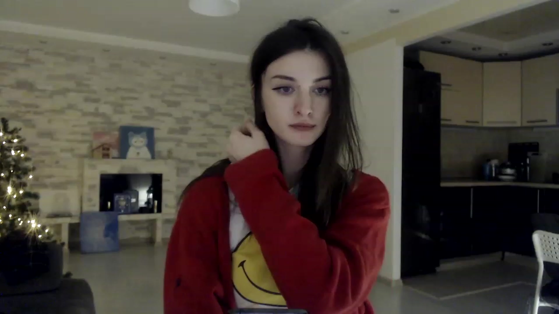Gallery image thumbnail from Pikacchu's myfreecams stream on, 12/19/2022, 02:17 image 13 of 20