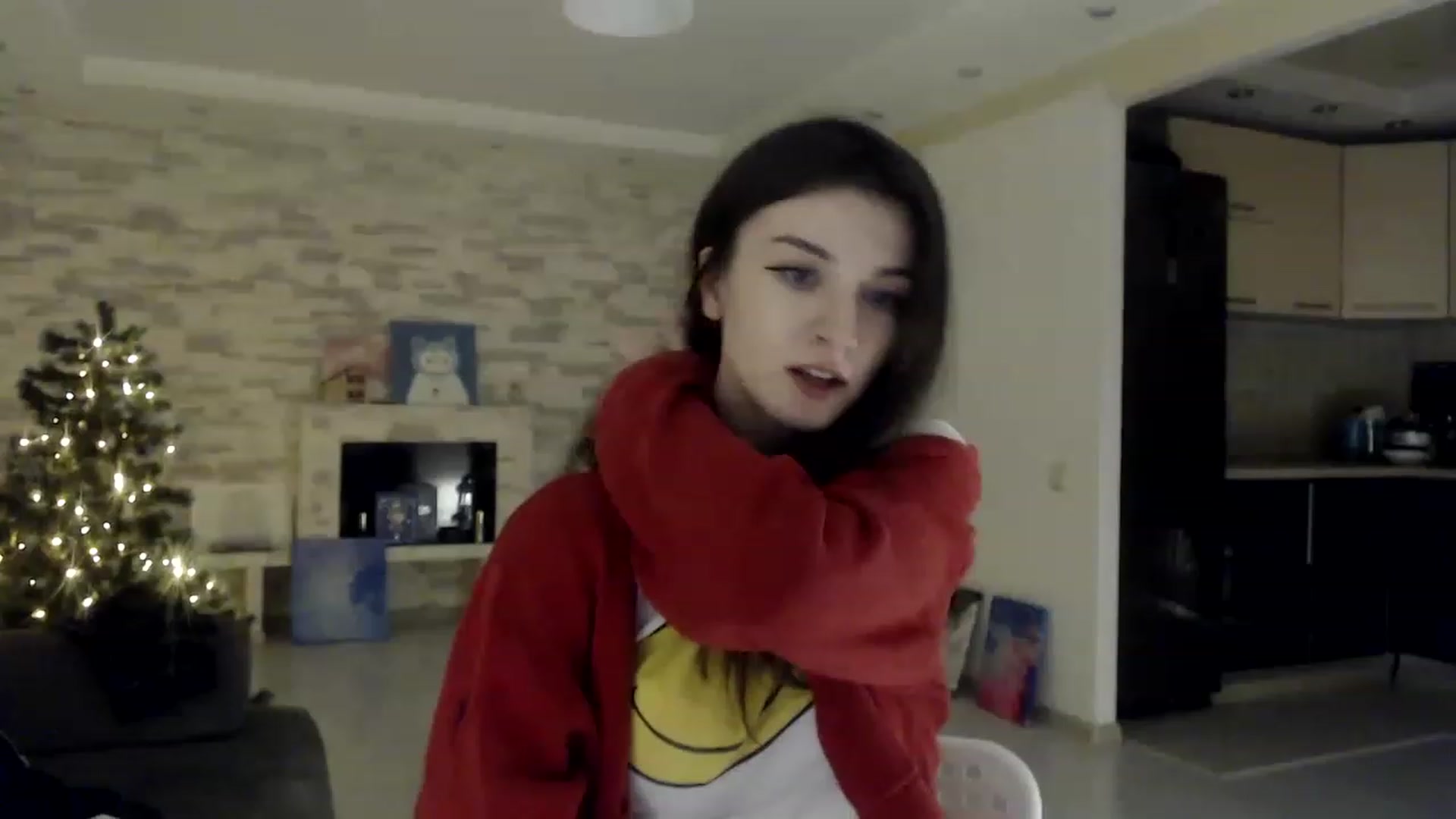 Gallery image thumbnail from Pikacchu's myfreecams stream on, 12/19/2022, 02:17 image 1 of 20