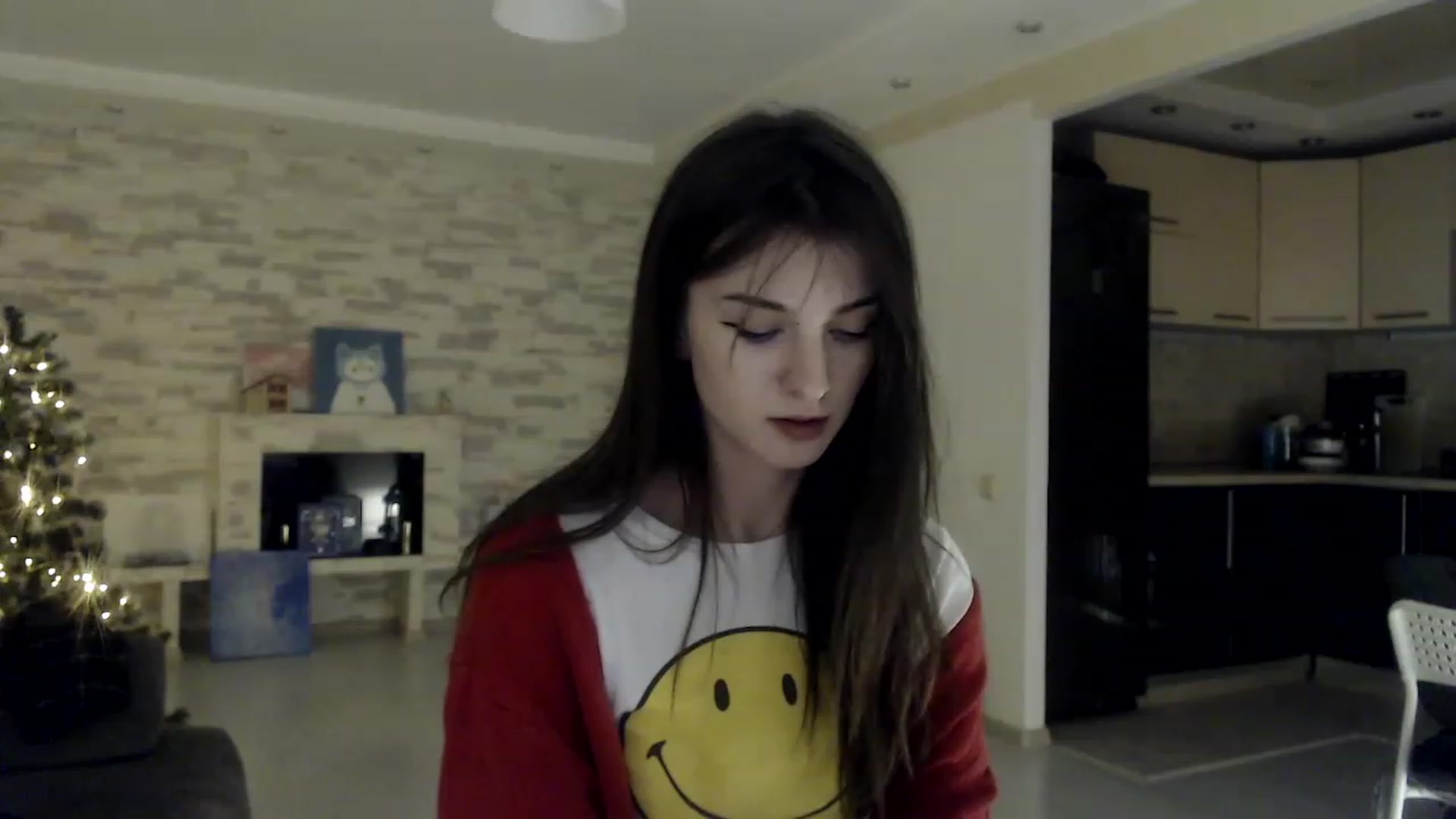 Gallery image thumbnail from Pikacchu's myfreecams stream on, 12/19/2022, 02:17 image 9 of 20