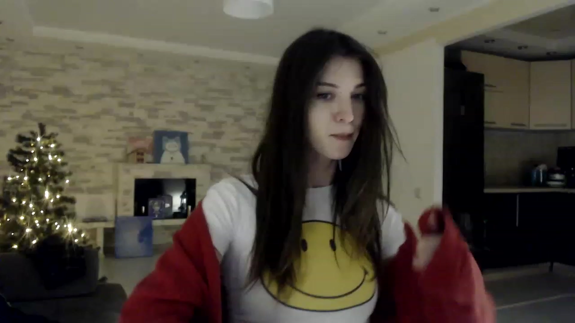Gallery image thumbnail from Pikacchu's myfreecams stream on, 12/19/2022, 02:17 image 3 of 20