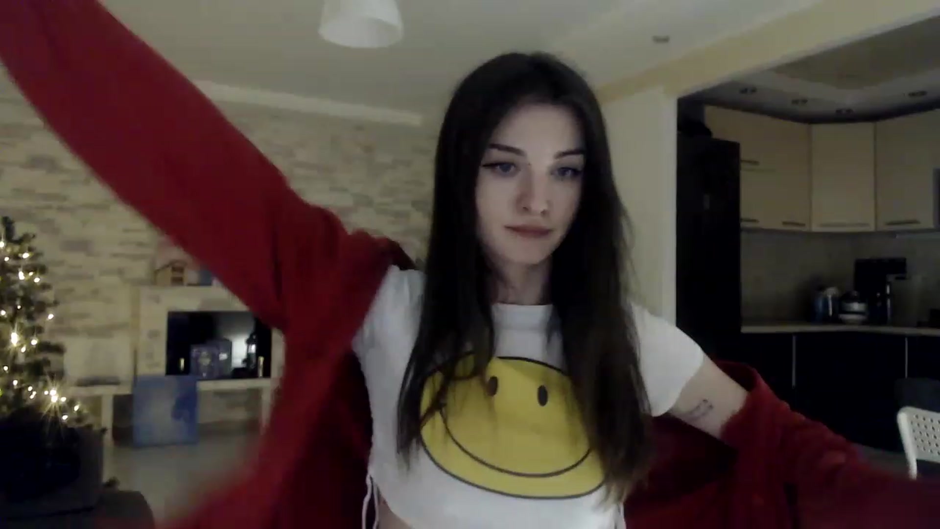 Gallery image thumbnail from Pikacchu's myfreecams stream on, 12/19/2022, 02:17 image 20 of 20