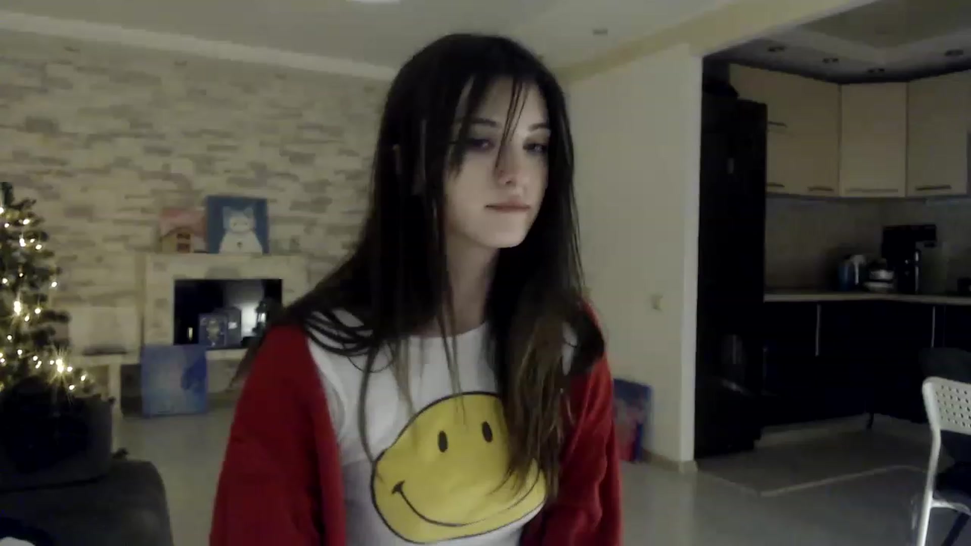 Gallery image thumbnail from Pikacchu's myfreecams stream on, 12/19/2022, 02:17 image 19 of 20