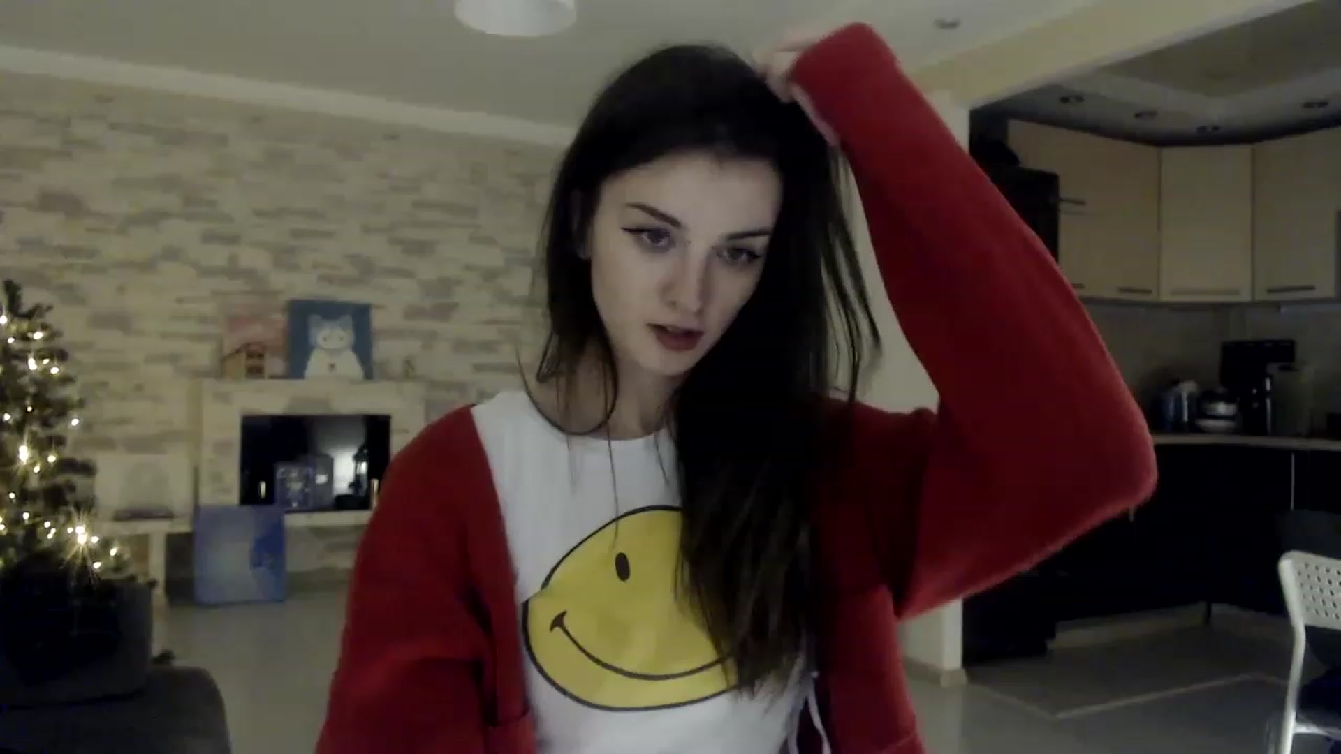 Gallery image thumbnail from Pikacchu's myfreecams stream on, 12/19/2022, 02:17 image 7 of 20