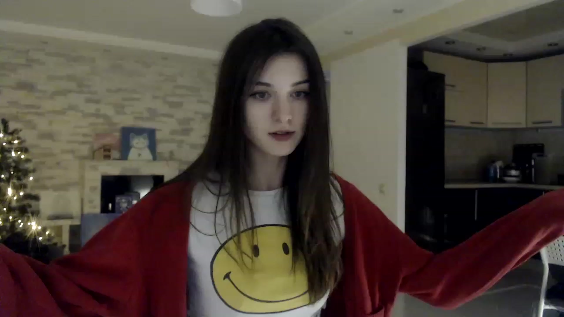 Gallery image thumbnail from Pikacchu's myfreecams stream on, 12/19/2022, 02:17 image 12 of 20