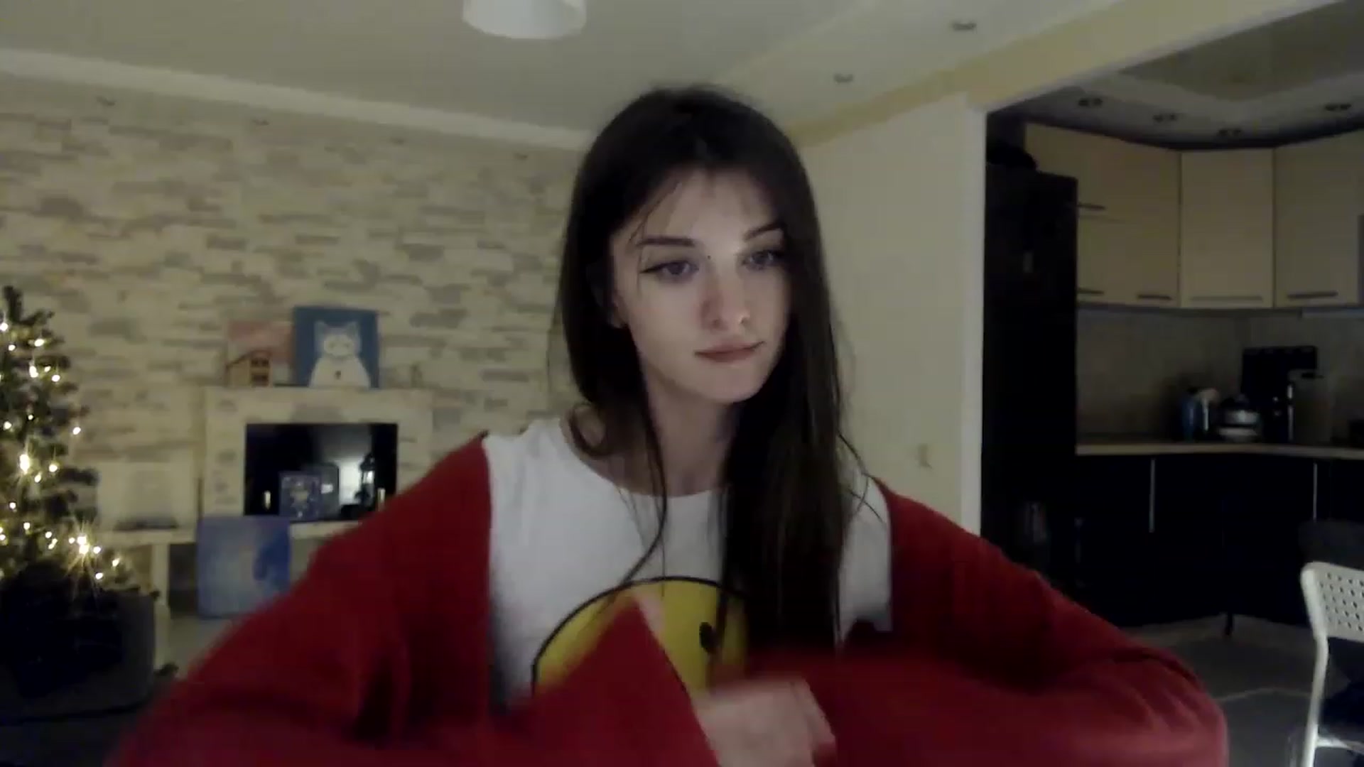 Gallery image thumbnail from Pikacchu's myfreecams stream on, 12/19/2022, 02:17 image 8 of 20