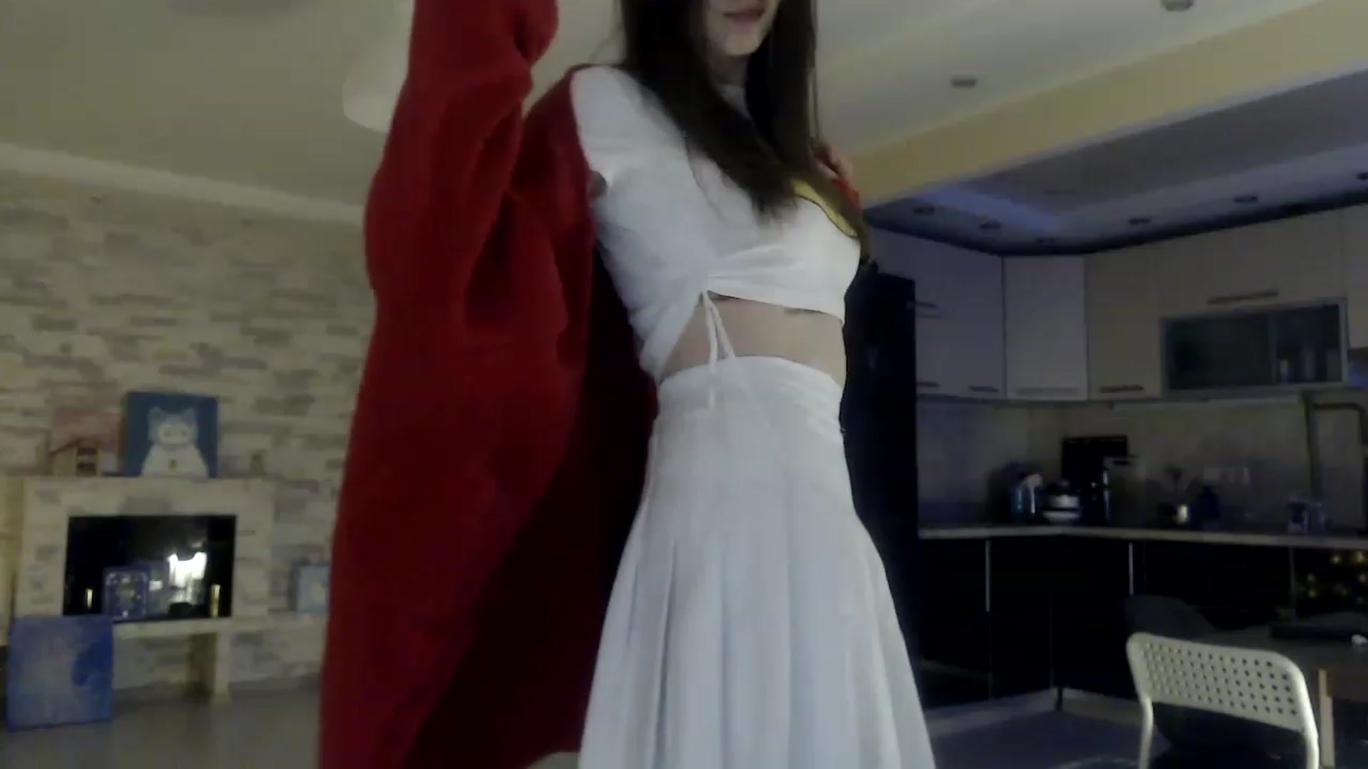 Gallery image thumbnail from Pikacchu's myfreecams stream on, 12/19/2022, 04:38 image 13 of 20