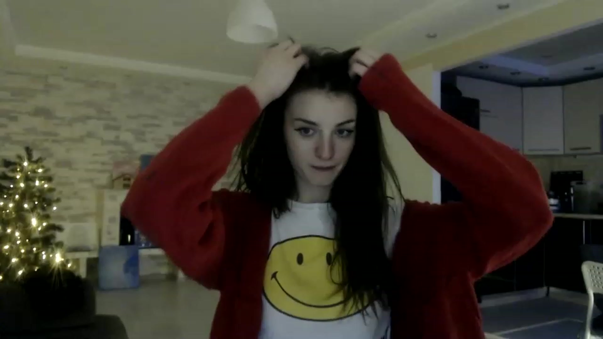 Gallery image thumbnail from Pikacchu's myfreecams stream on, 12/19/2022, 04:38 image 18 of 20