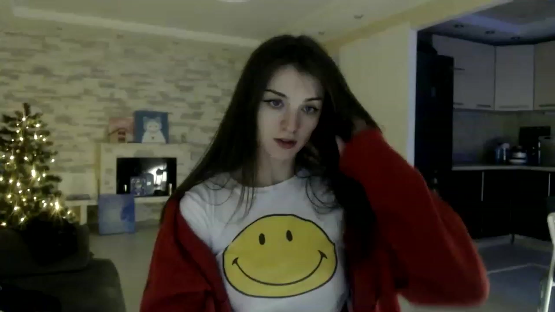 Gallery image thumbnail from Pikacchu's myfreecams stream on, 12/19/2022, 04:38 image 3 of 20