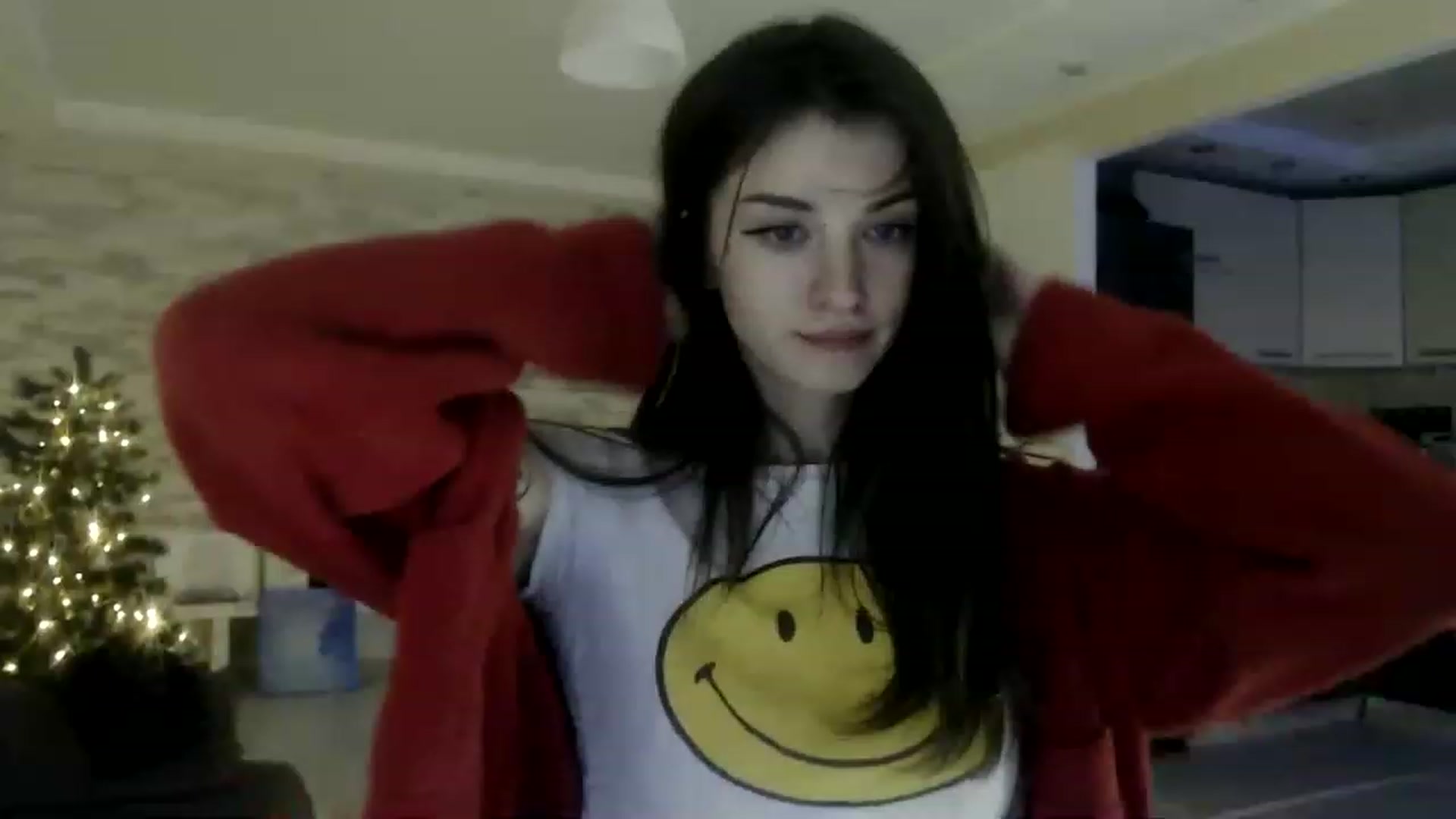 Gallery image thumbnail from Pikacchu's myfreecams stream on, 12/19/2022, 04:38 image 1 of 20
