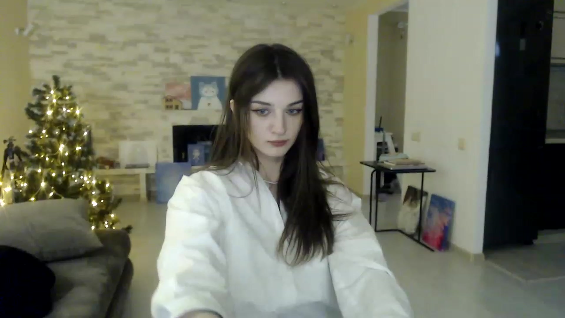 Gallery image thumbnail from Pikacchu's myfreecams stream on, 12/21/2022, 04:16 image 3 of 20