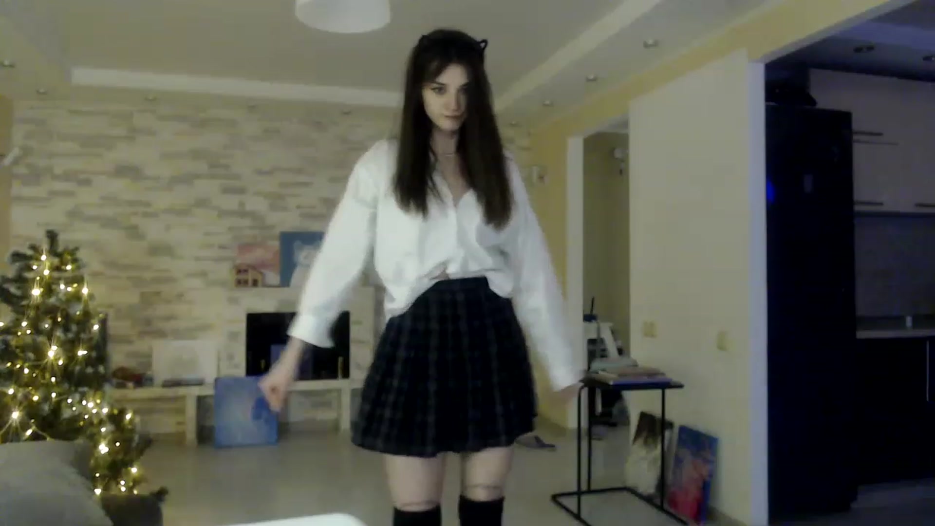 Gallery image thumbnail from Pikacchu's myfreecams stream on, 12/21/2022, 04:16 image 17 of 20