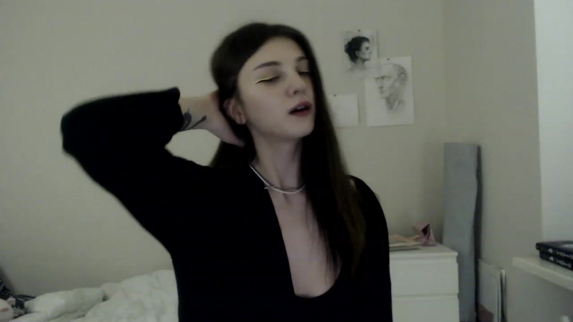 Gallery image thumbnail from Pikacchu's myfreecams stream on, 12/22/2022, 02:05 image 14 of 20