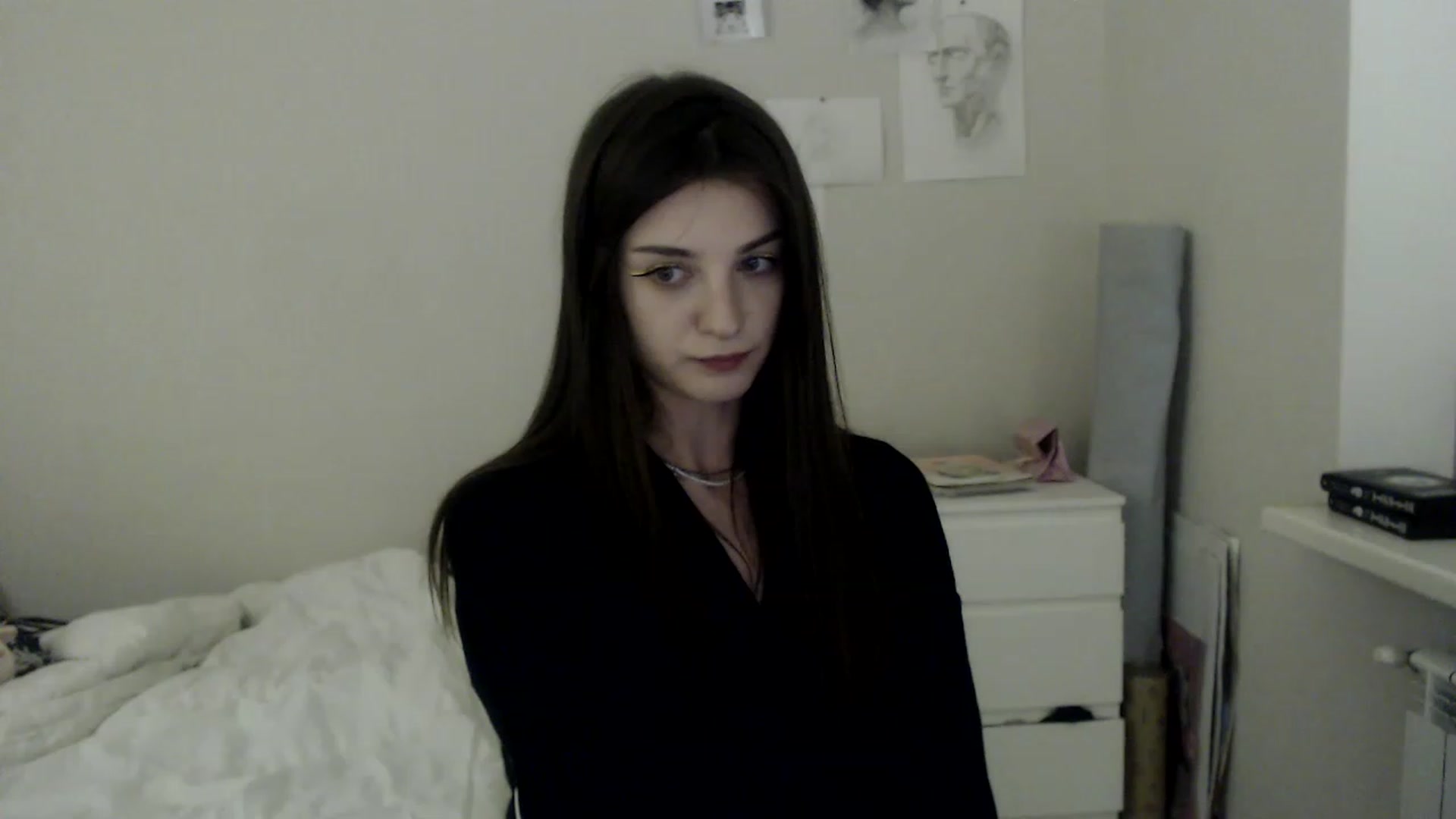 Gallery image thumbnail from Pikacchu's myfreecams stream on, 12/22/2022, 02:05 image 7 of 20