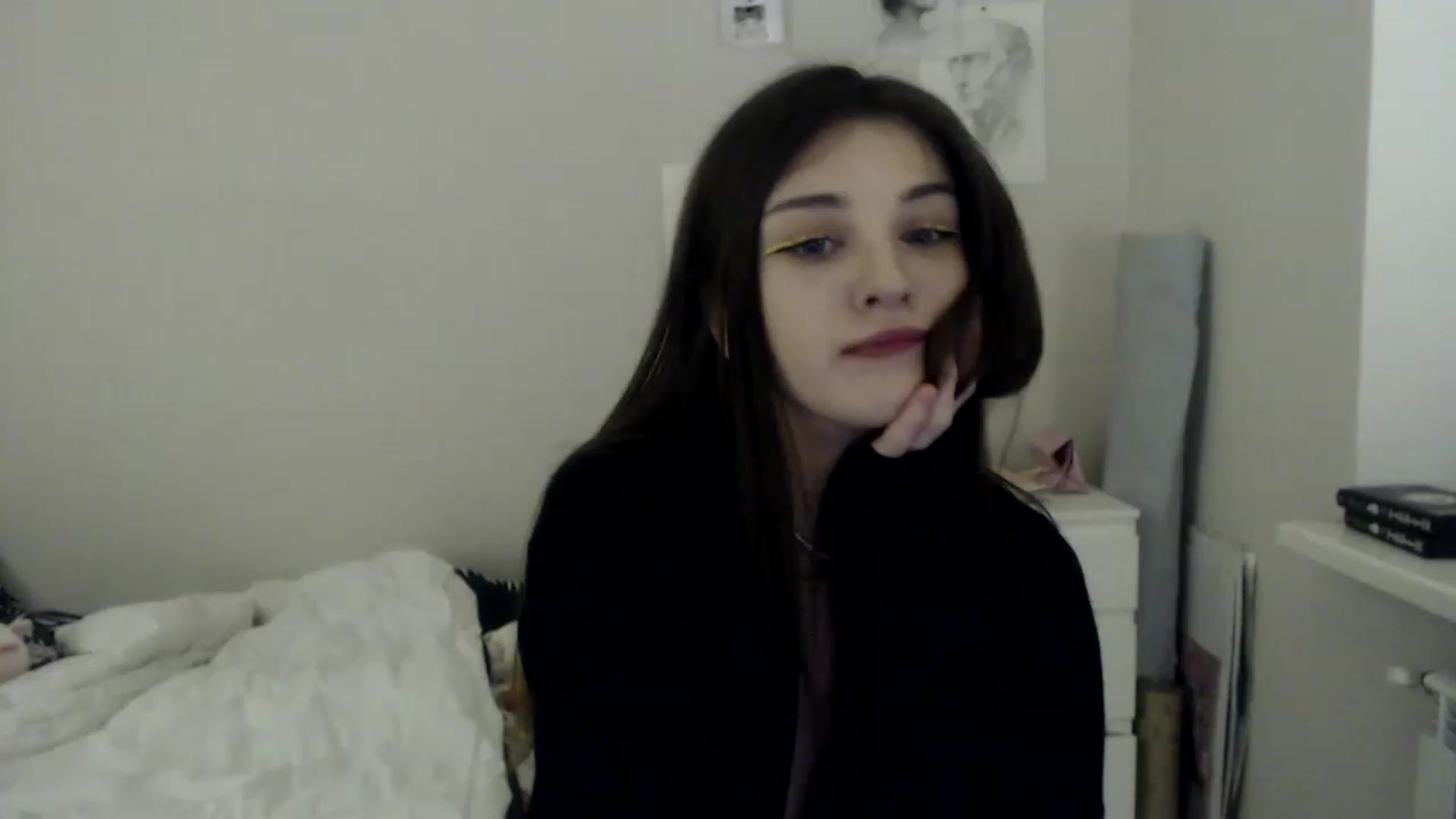 Gallery image thumbnail from Pikacchu's myfreecams stream on, 12/22/2022, 02:05 image 2 of 20