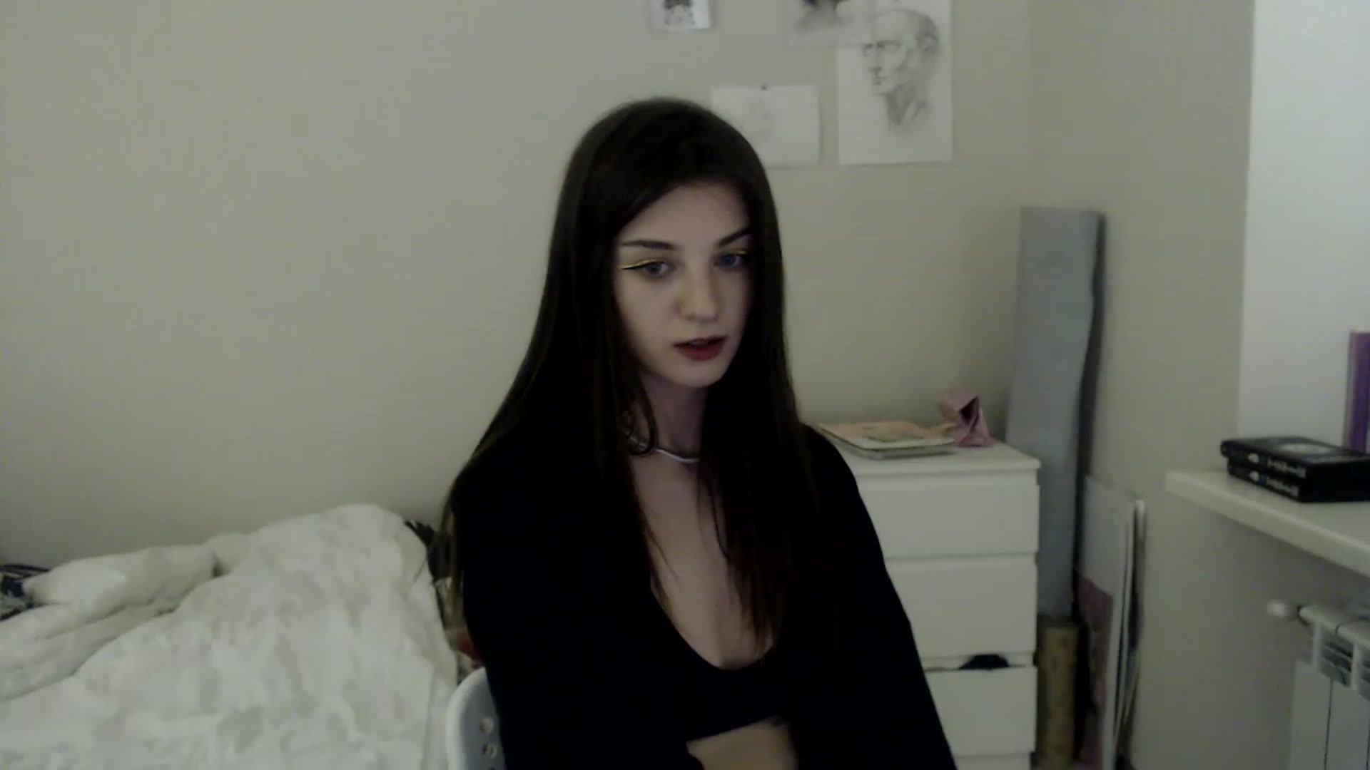 Gallery image thumbnail from Pikacchu's myfreecams stream on, 12/22/2022, 02:05 image 11 of 20