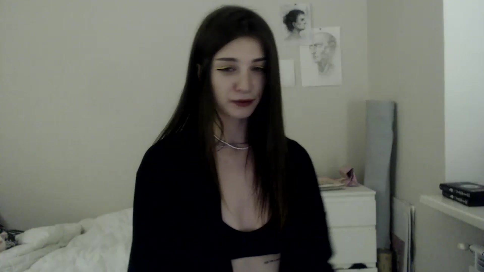 Gallery image thumbnail from Pikacchu's myfreecams stream on, 12/22/2022, 02:05 image 10 of 20