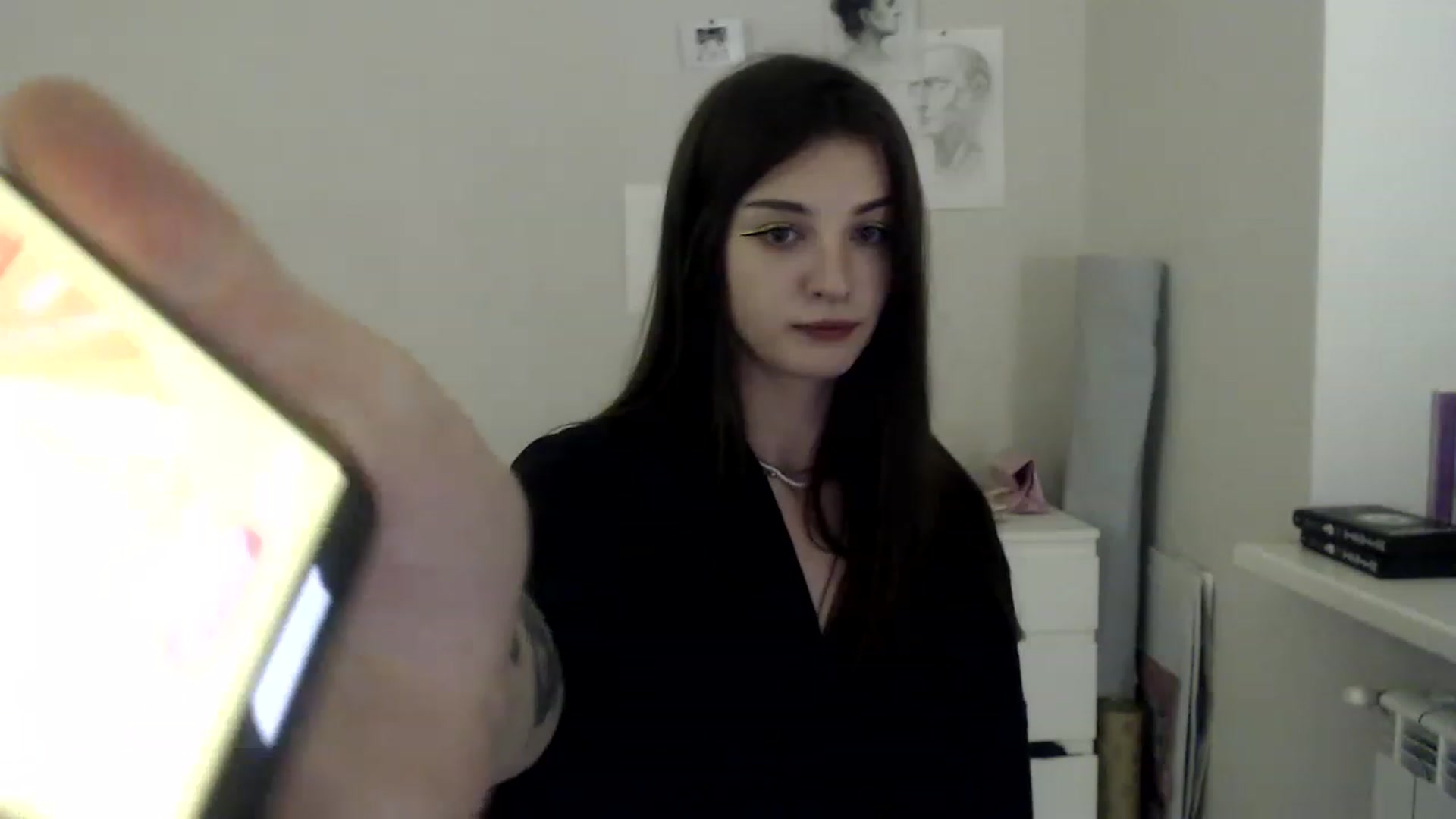 Gallery image thumbnail from Pikacchu's myfreecams stream on, 12/22/2022, 02:05 image 4 of 20