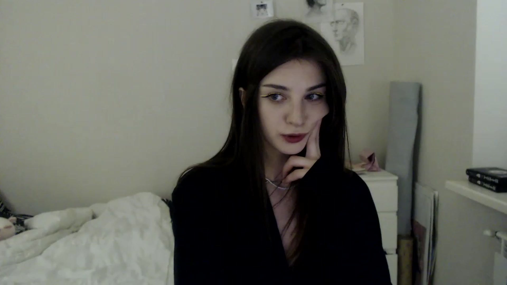 Gallery image thumbnail from Pikacchu's myfreecams stream on, 12/22/2022, 02:05 image 8 of 20