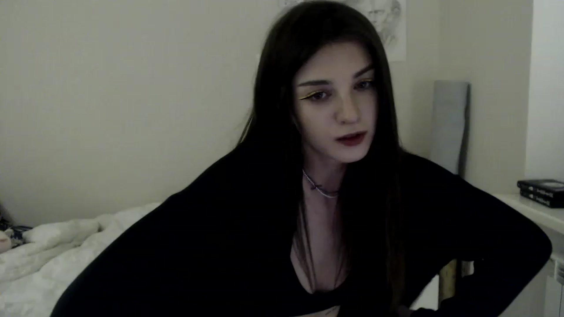 Gallery image thumbnail from Pikacchu's myfreecams stream on, 12/22/2022, 02:05 image 13 of 20