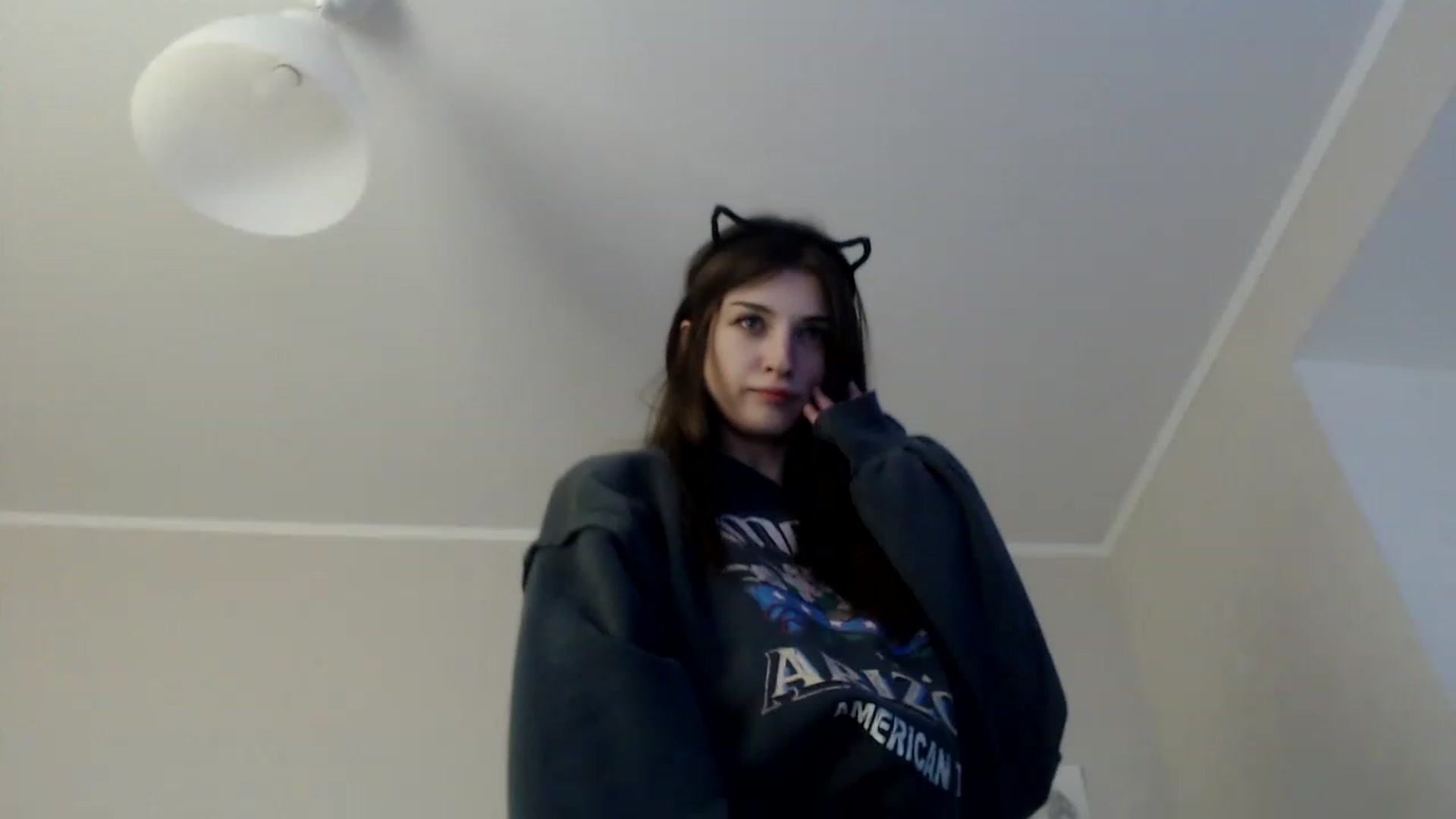 Gallery image thumbnail from Pikacchu's myfreecams stream on, 12/23/2022, 24:58 image 7 of 20