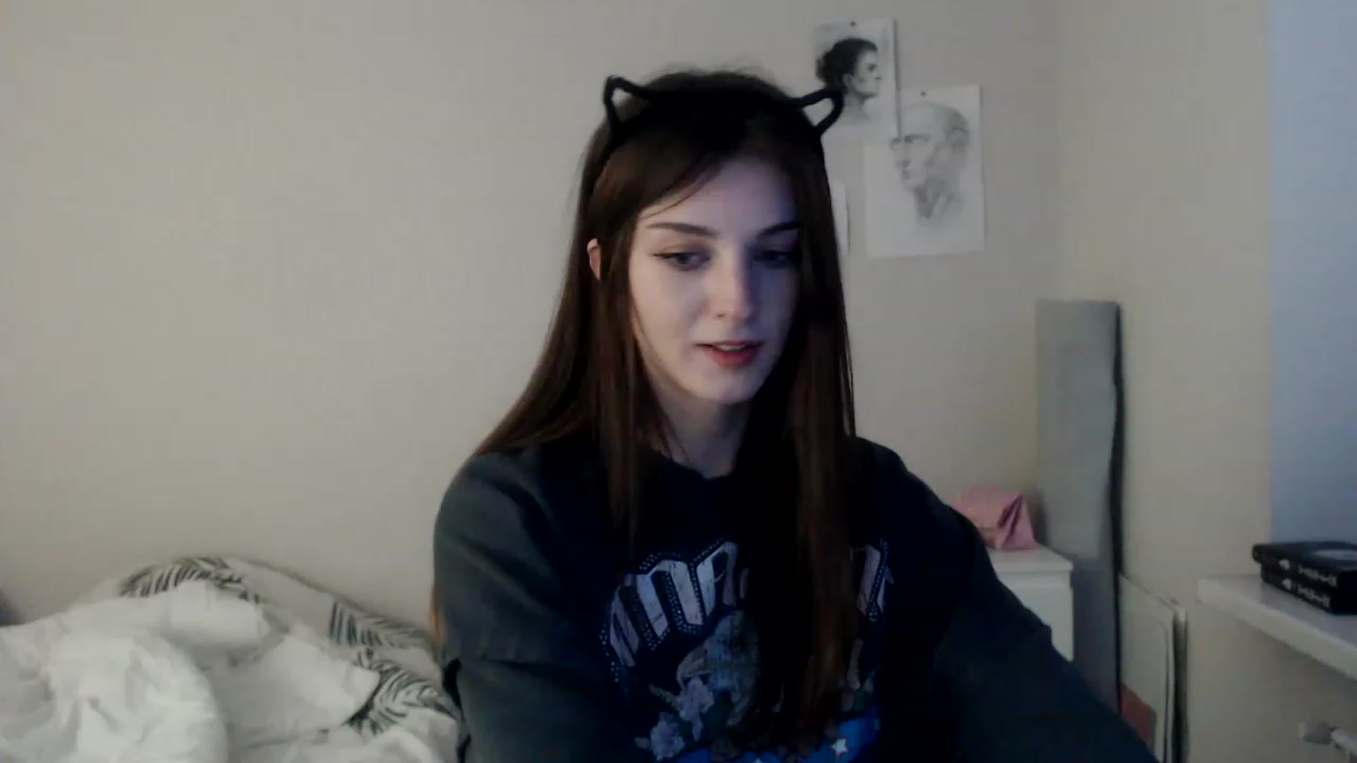 Gallery image thumbnail from Pikacchu's myfreecams stream on, 12/23/2022, 24:58 image 5 of 20