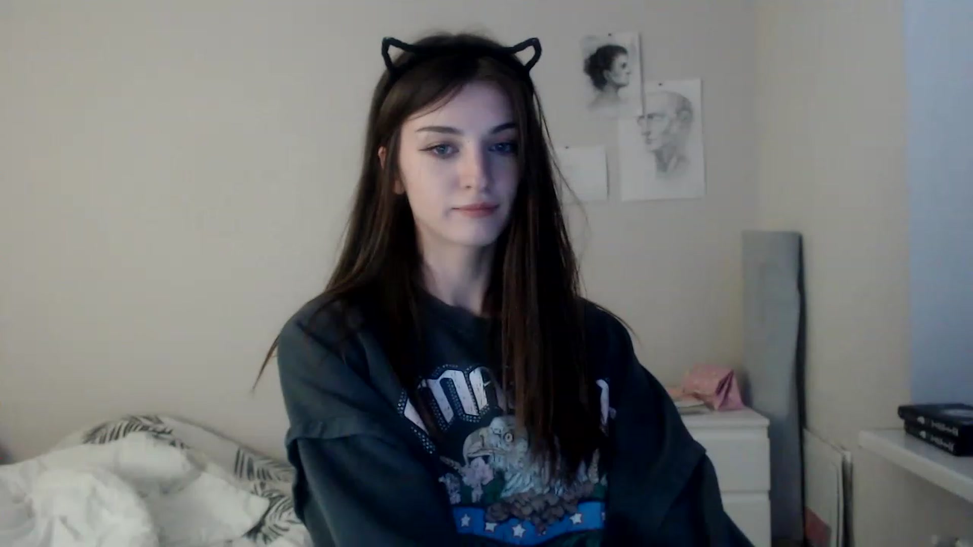 Gallery image thumbnail from Pikacchu's myfreecams stream on, 12/23/2022, 24:58 image 11 of 20