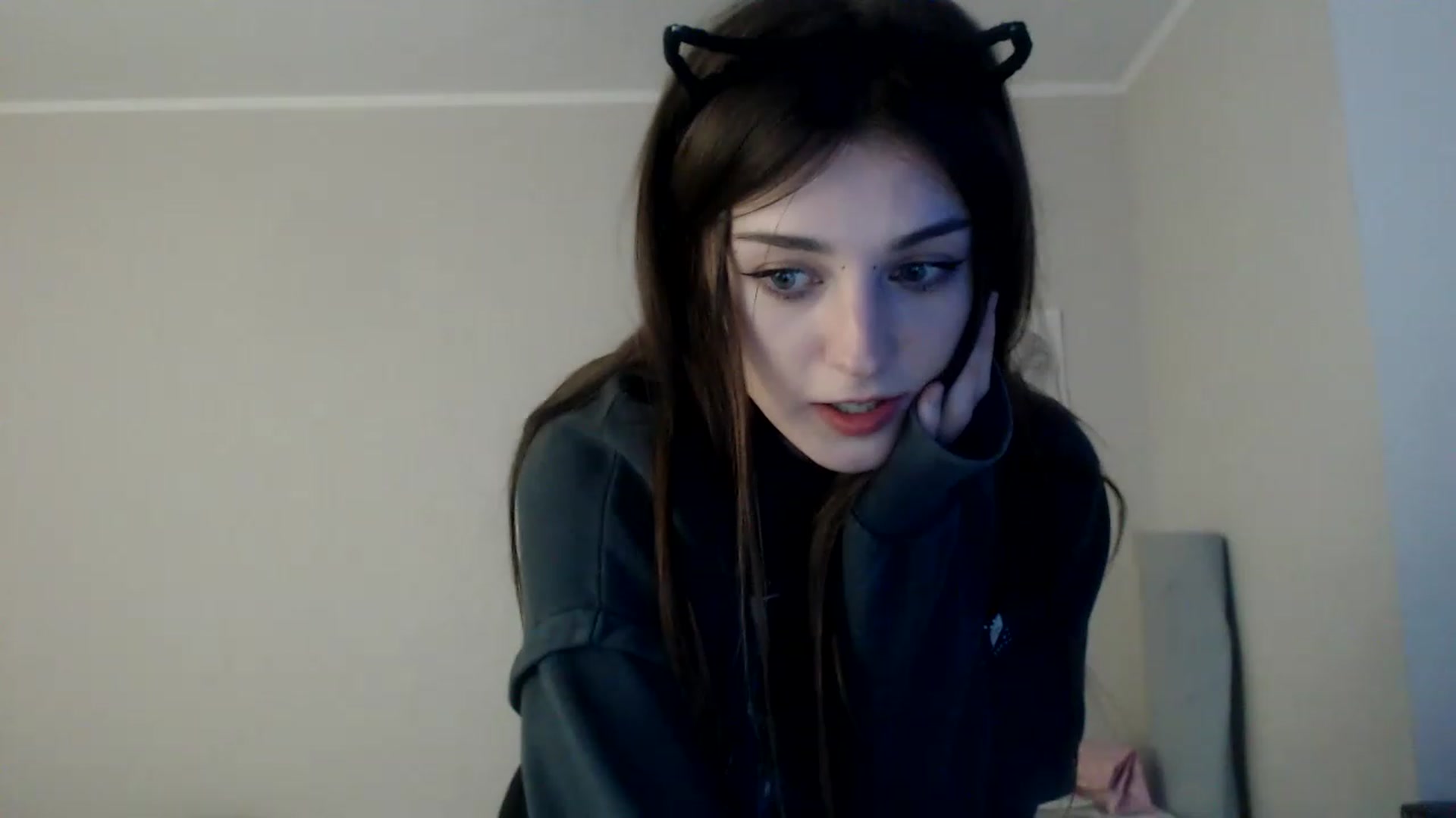 Gallery image thumbnail from Pikacchu's myfreecams stream on, 12/23/2022, 24:58 image 8 of 20