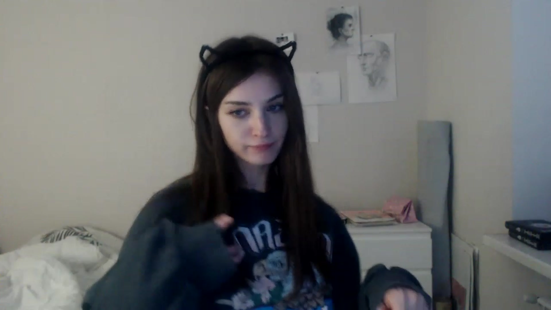 Gallery image thumbnail from Pikacchu's myfreecams stream on, 12/23/2022, 02:09 image 12 of 20